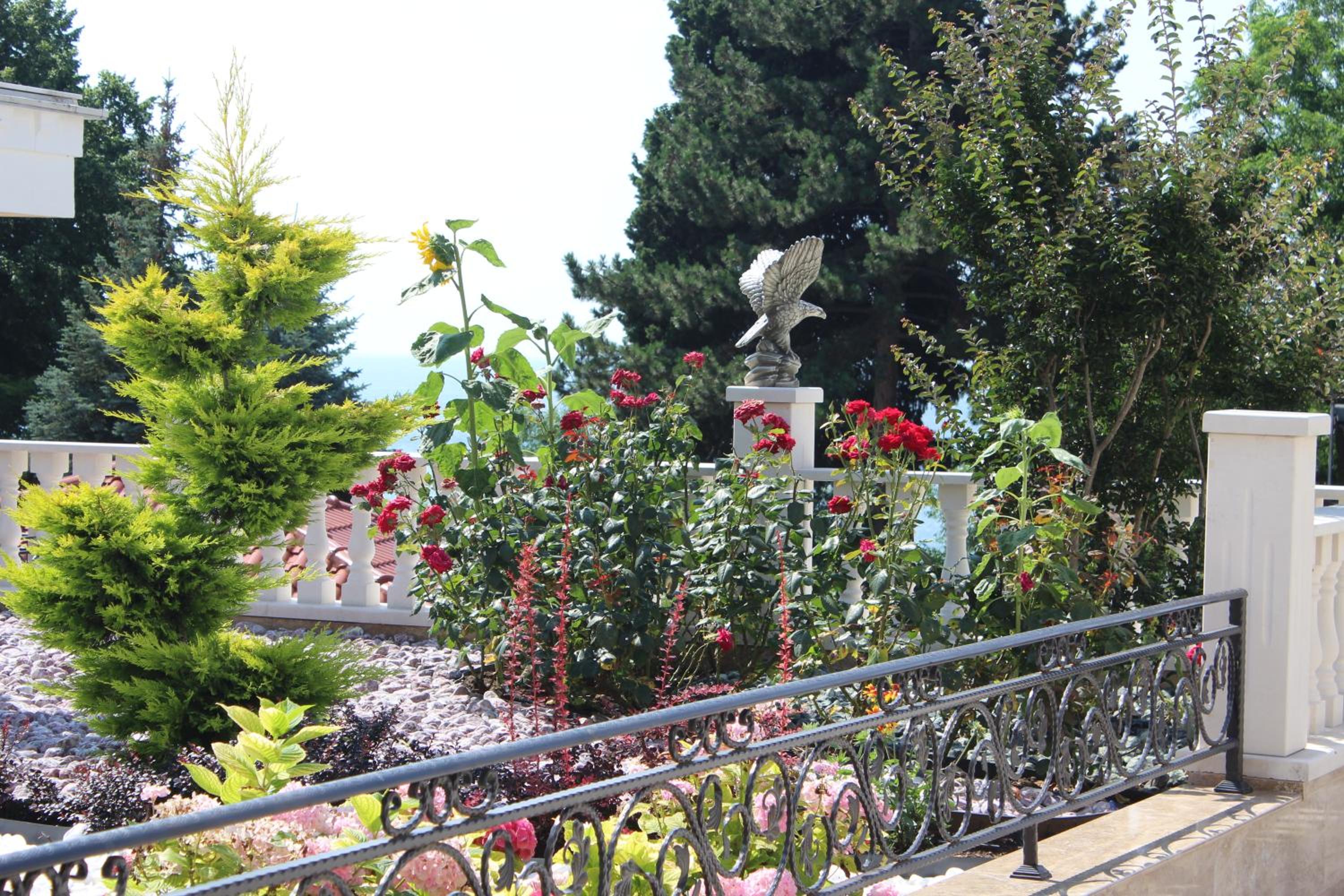 Valencia Gardens Luxury Studios