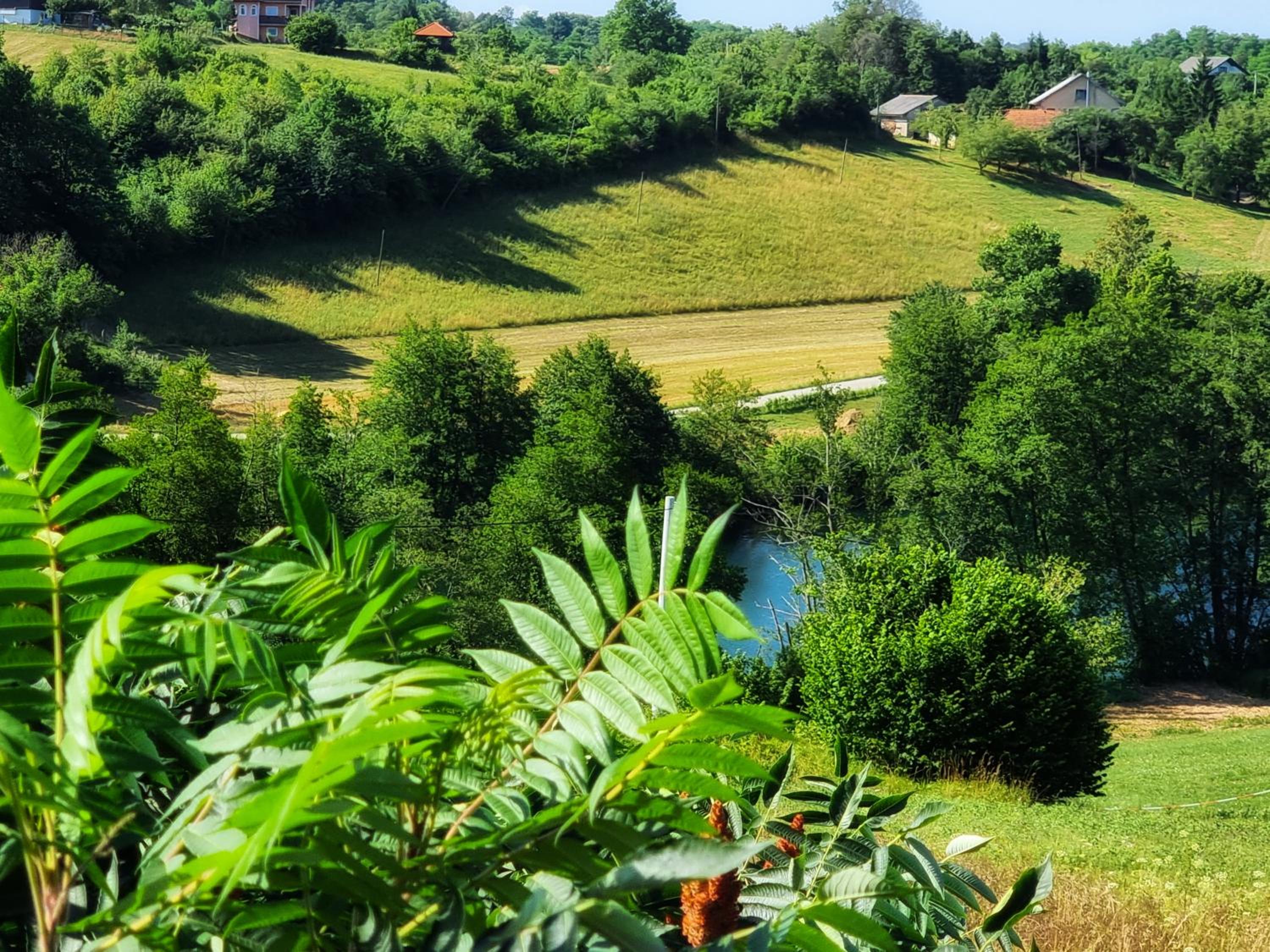 Guesthouse Mreznica- Mreznicka Idila resort