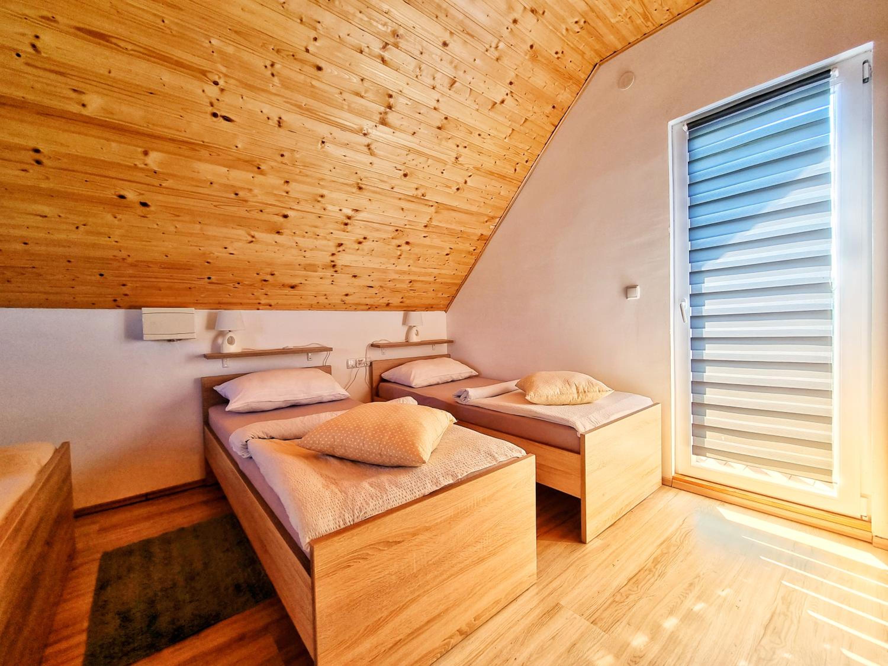 Guesthouse Mreznica- Mreznicka Idila resort