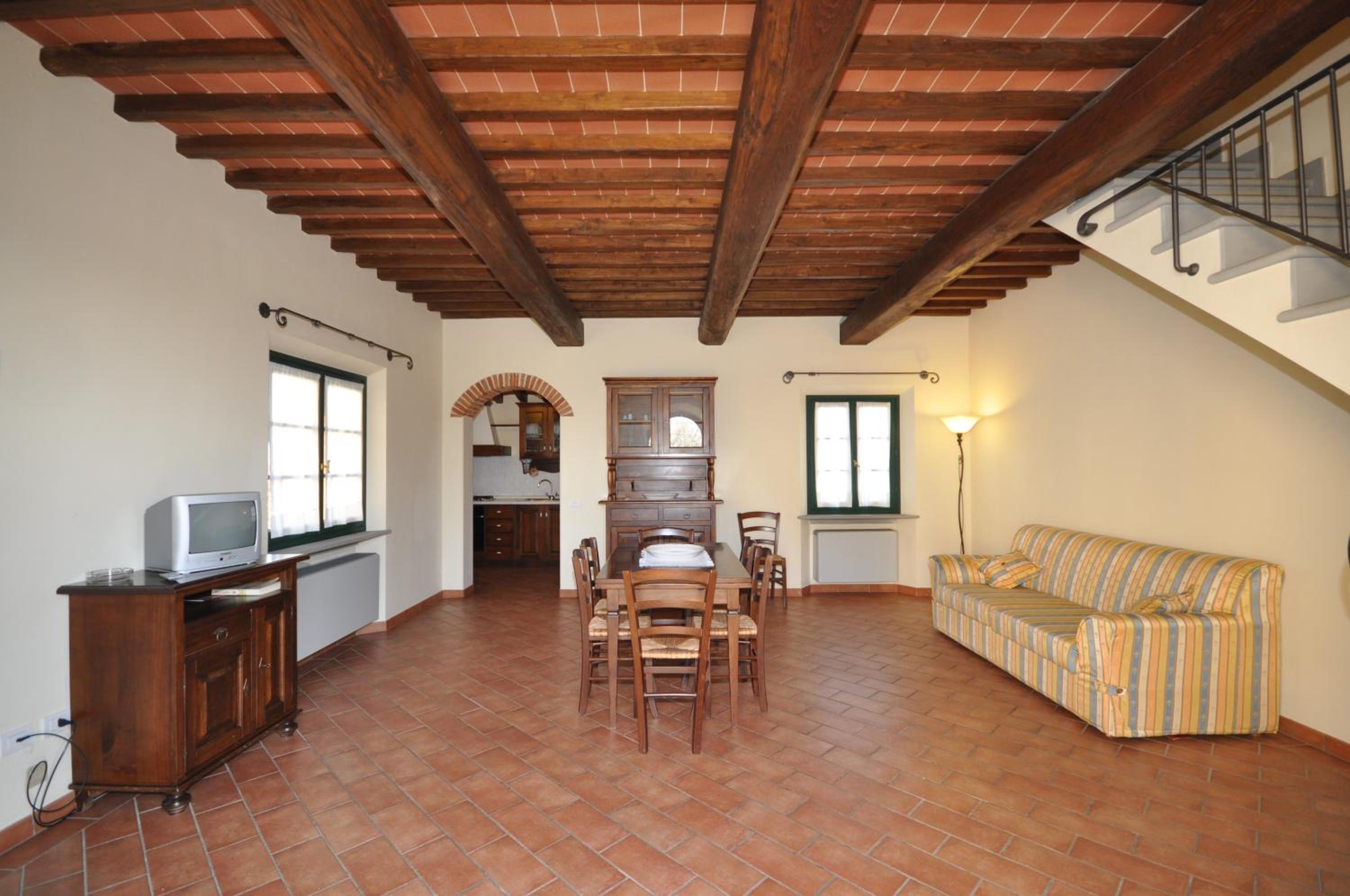Agriturismo Musignano