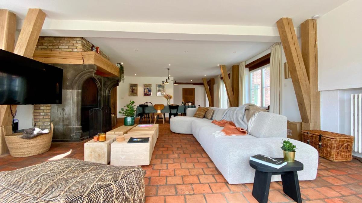 House C
