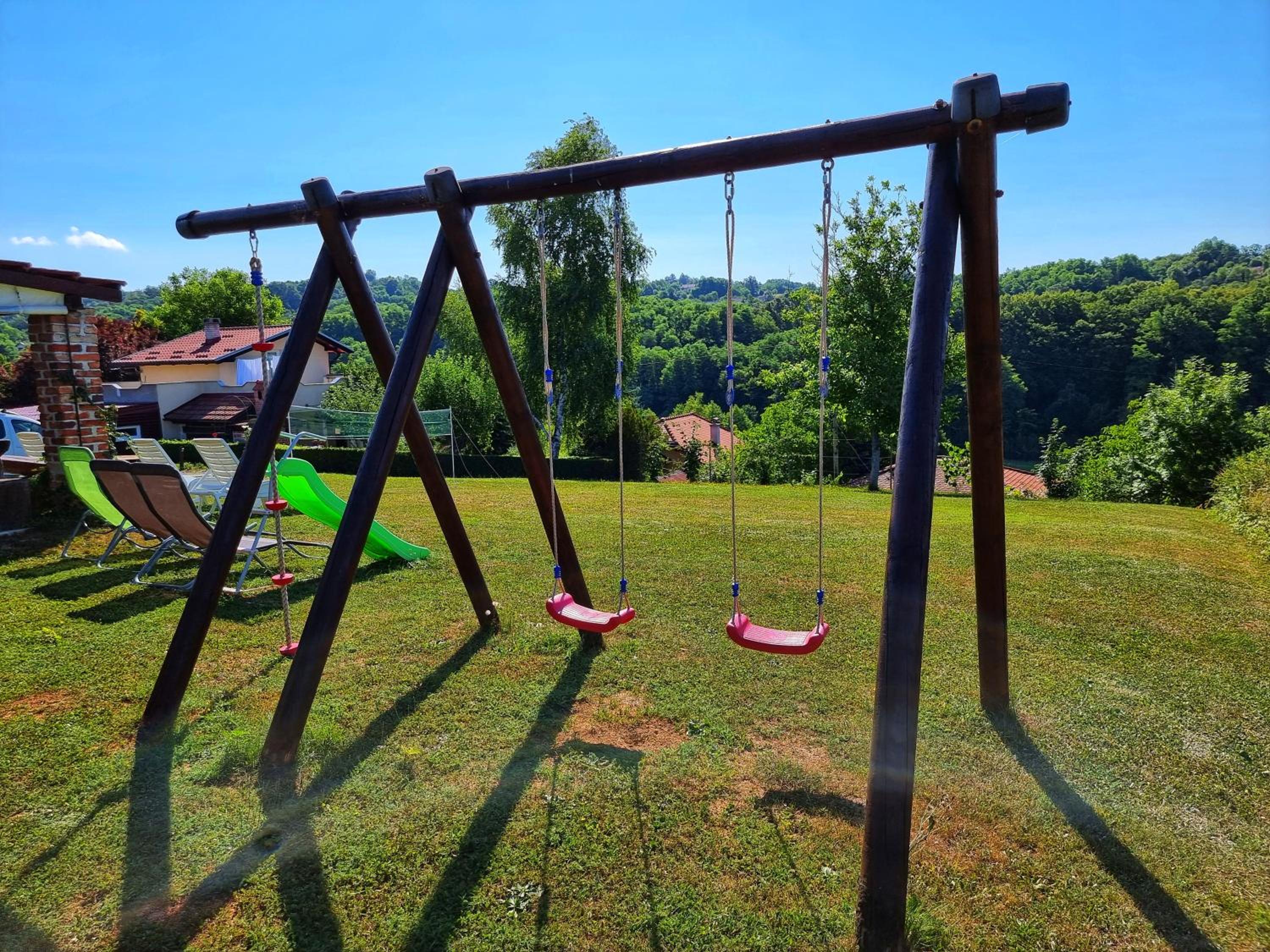Guesthouse Mreznica- Mreznicka Idila resort