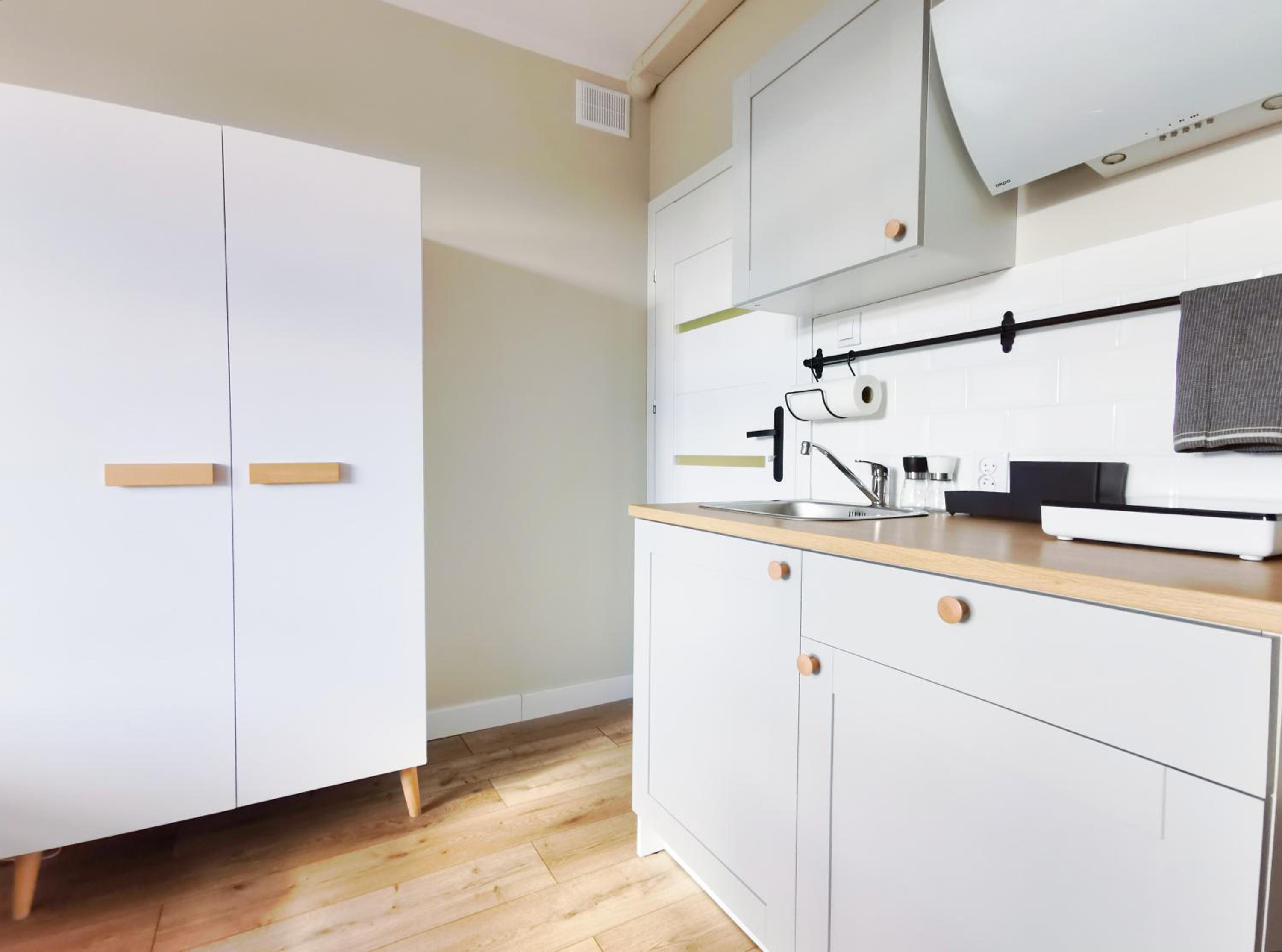 Boho Studio Gdynia Świętojańska view 3