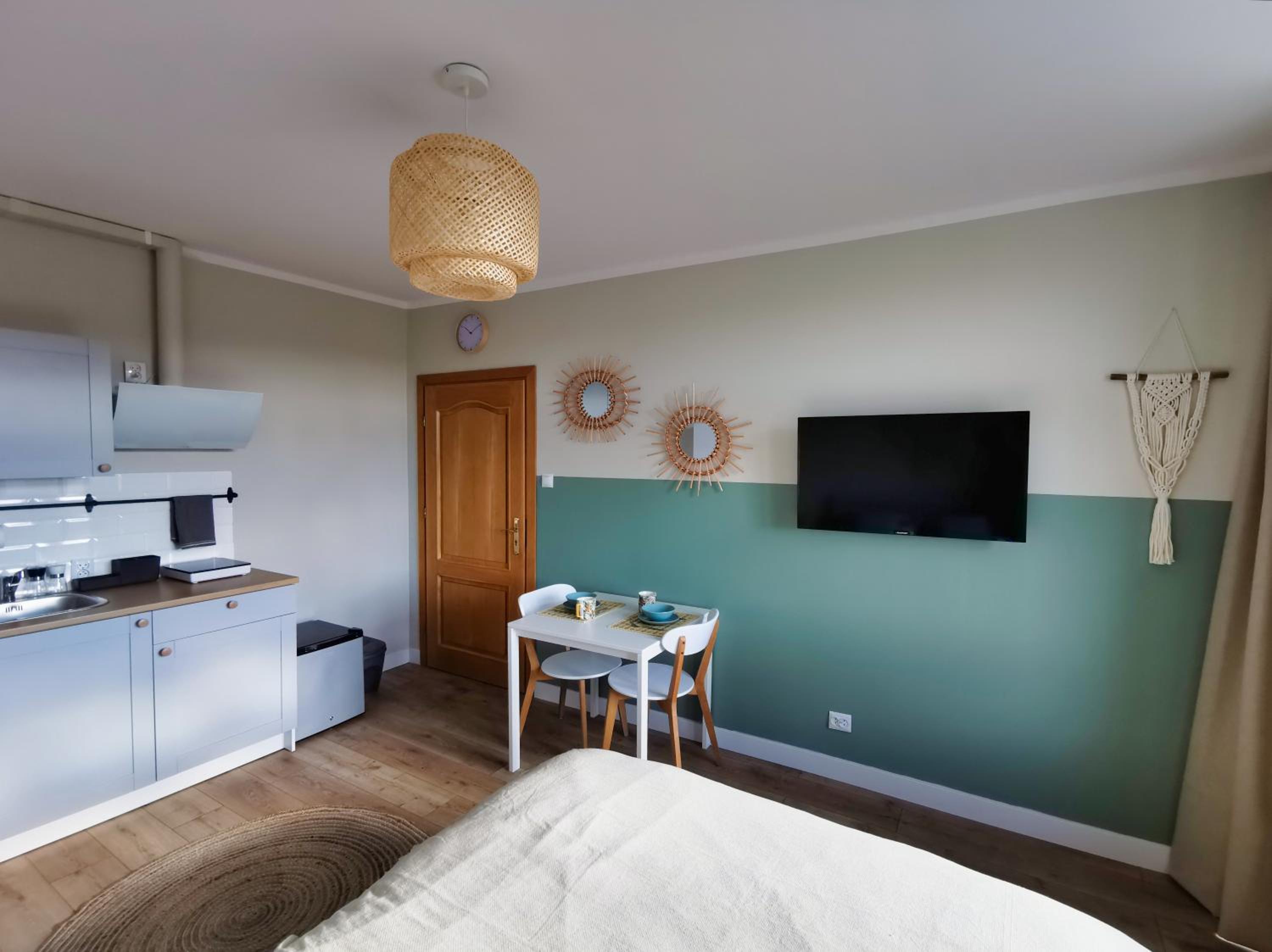 Boho Studio Gdynia Świętojańska view 4