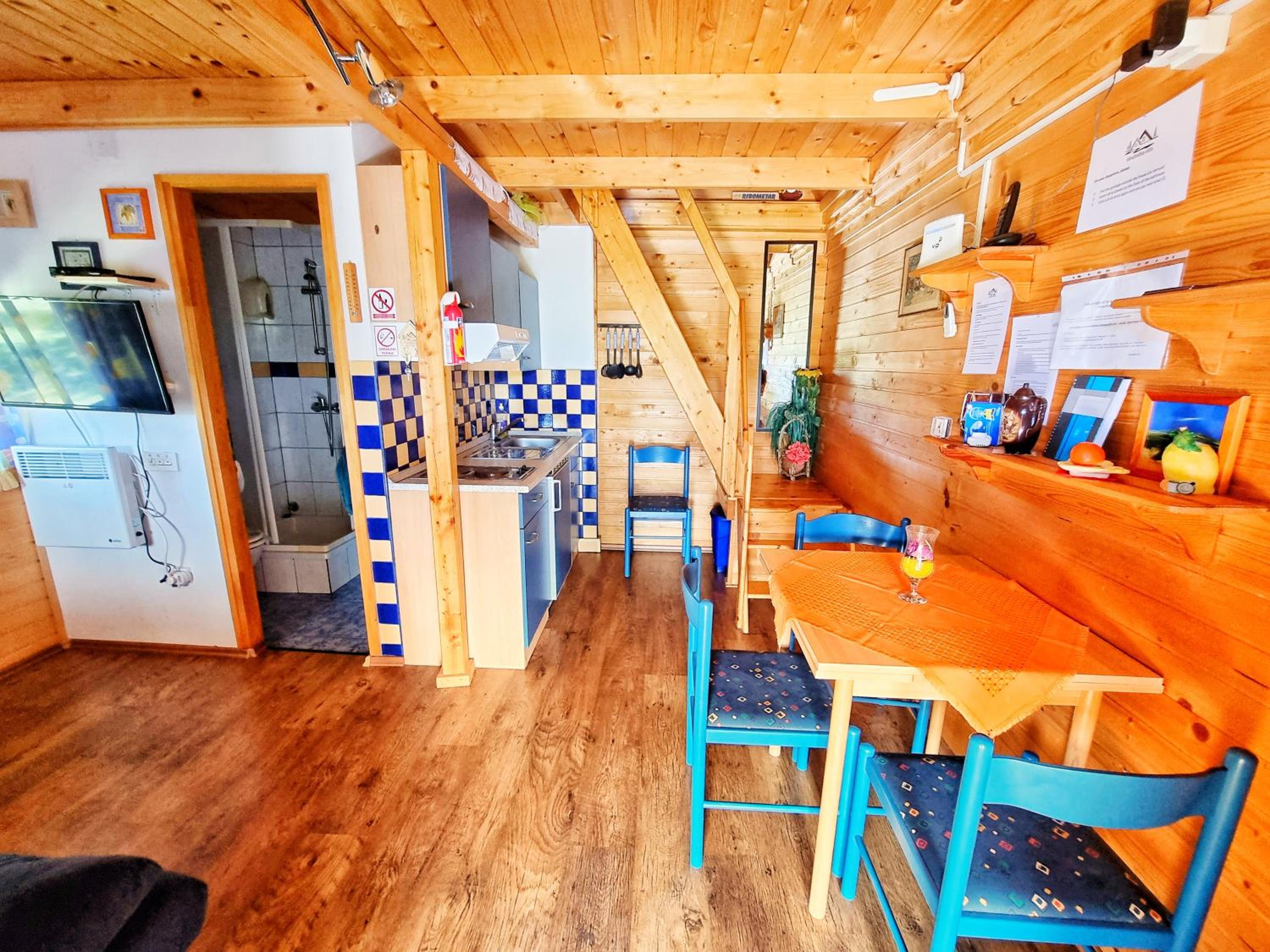 Guesthouse Mreznica- Mreznicka Idila resort