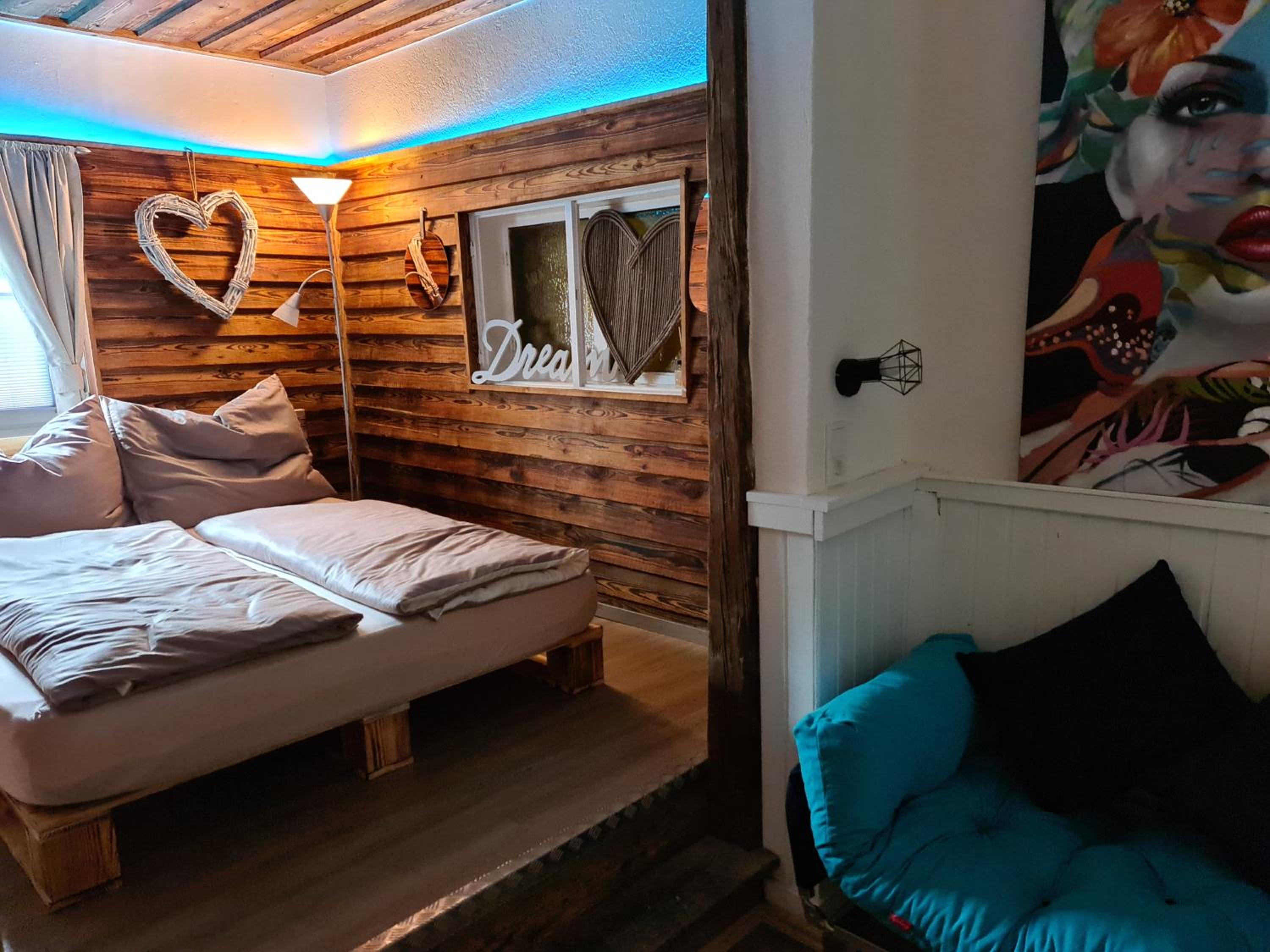 Bambu Lodge @ Ossiachersee