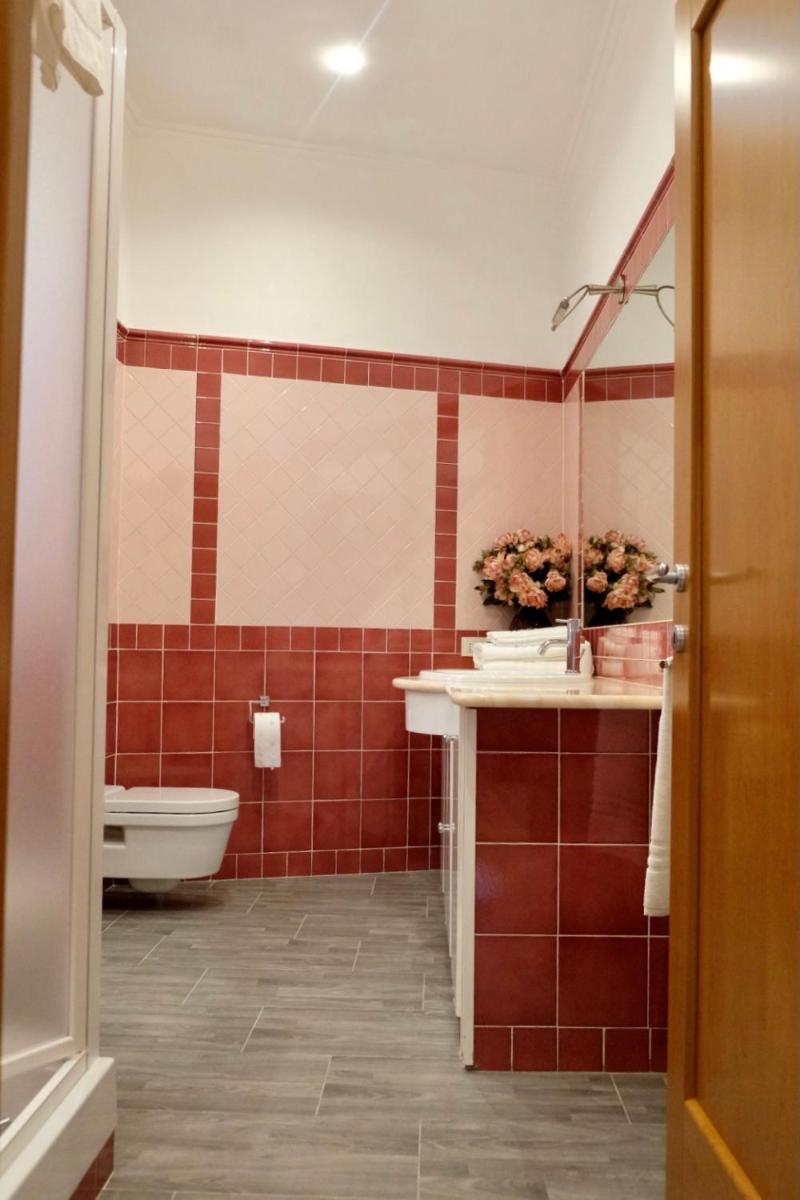 New Apartment Sistina 2