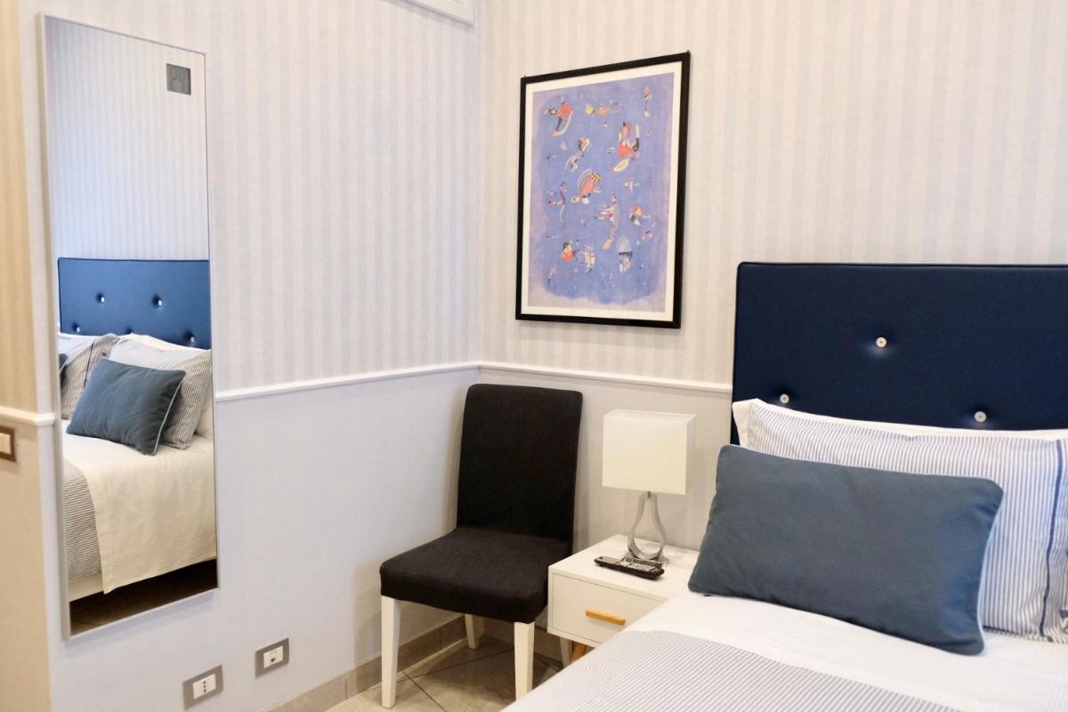 New Apartment Sistina 2