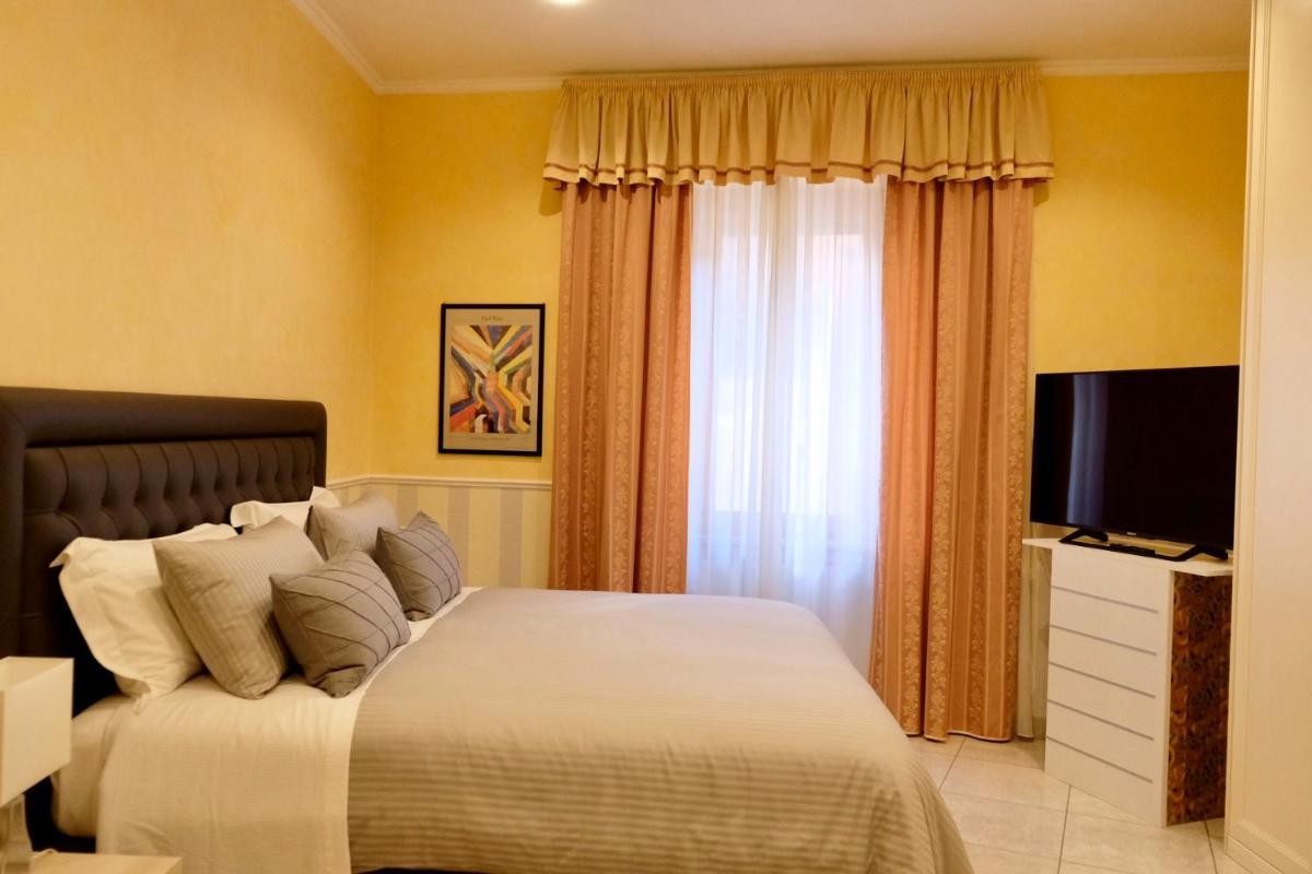 New Apartment Sistina 2