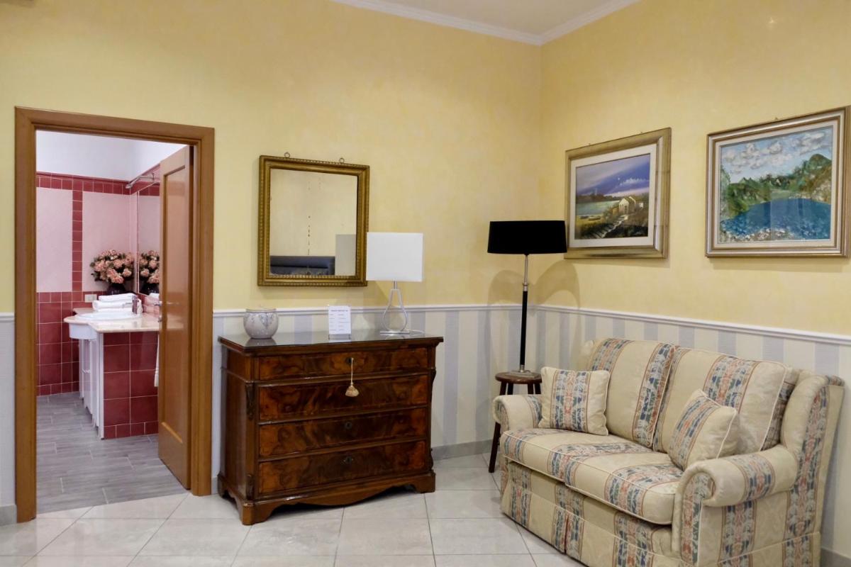 New Apartment Sistina 2