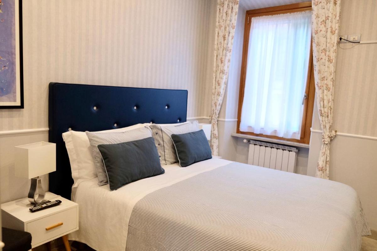 New Apartment Sistina 2