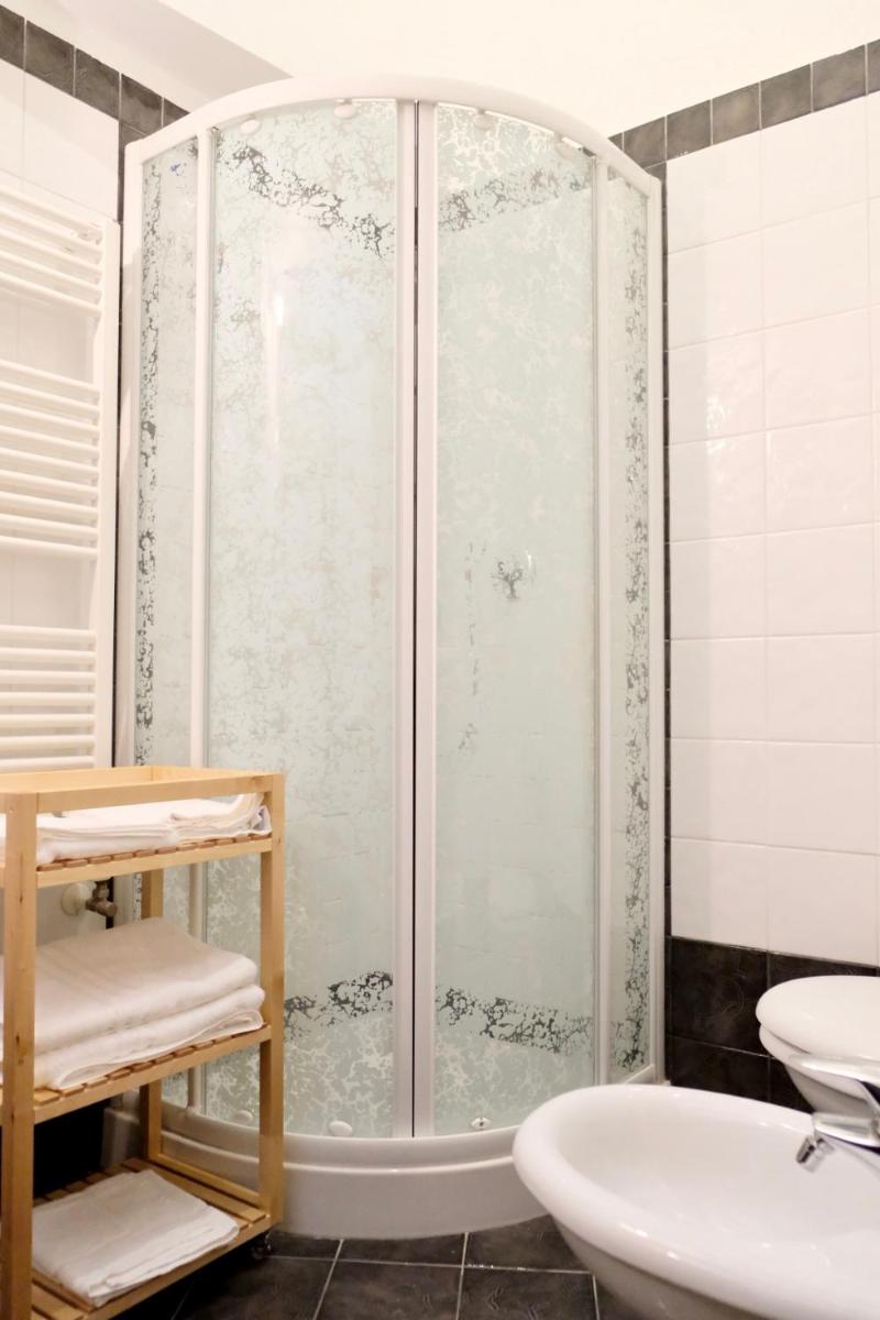 New Apartment Sistina 2