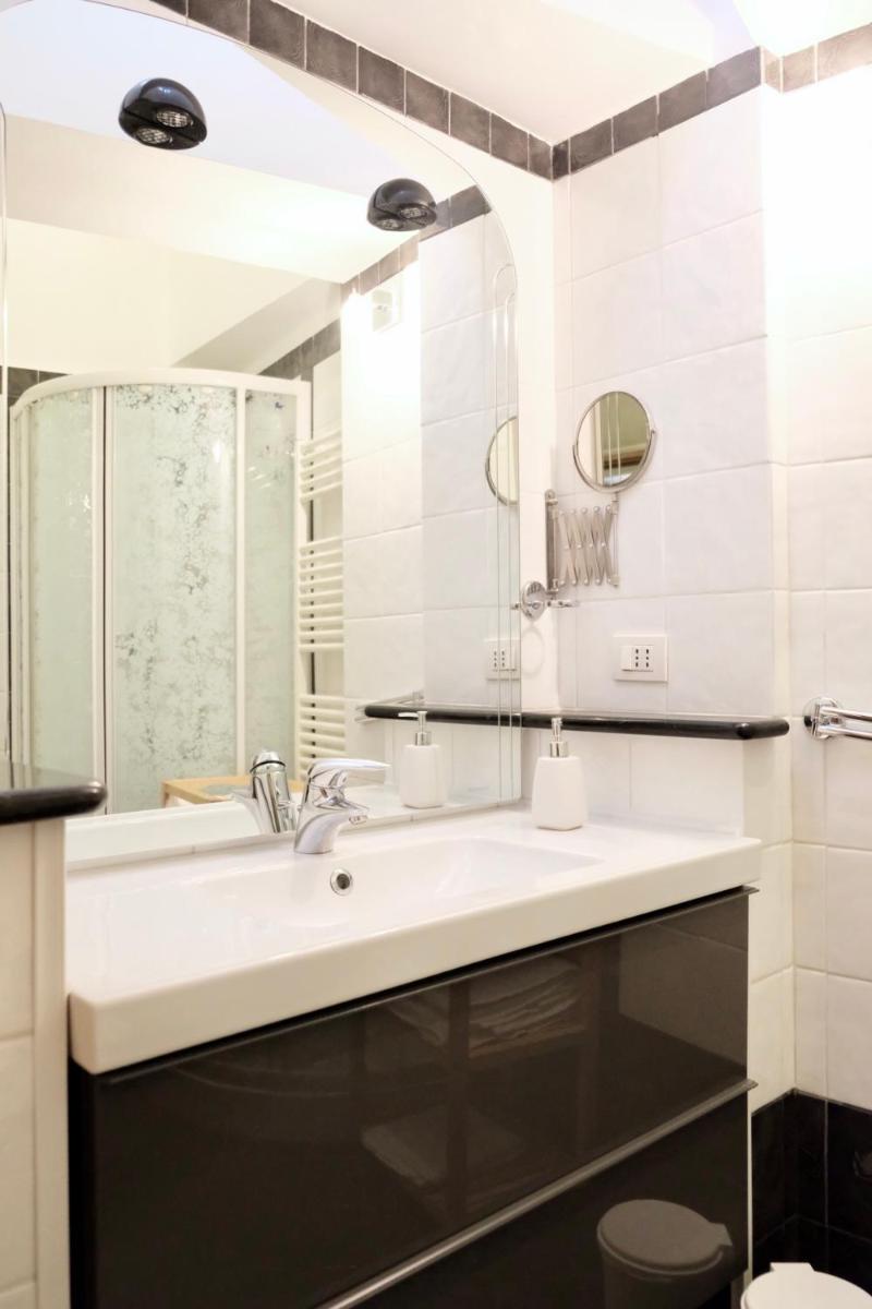 New Apartment Sistina 2