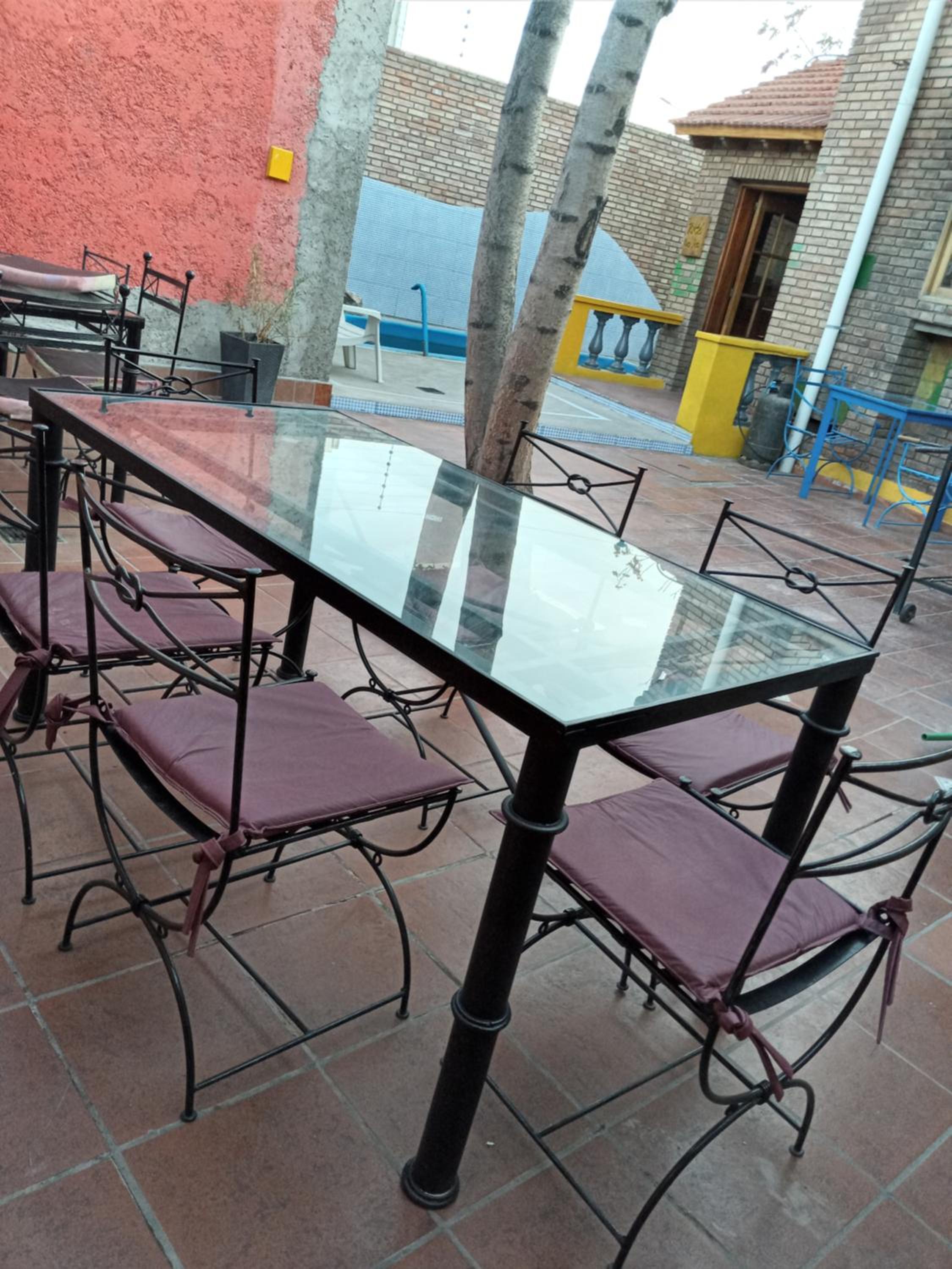 Hostel Ruca Potu
