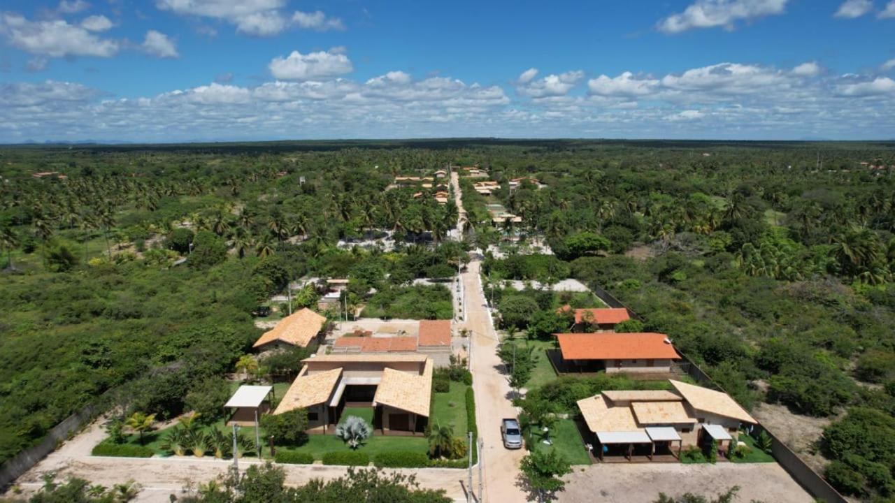 Casa em Paracuru