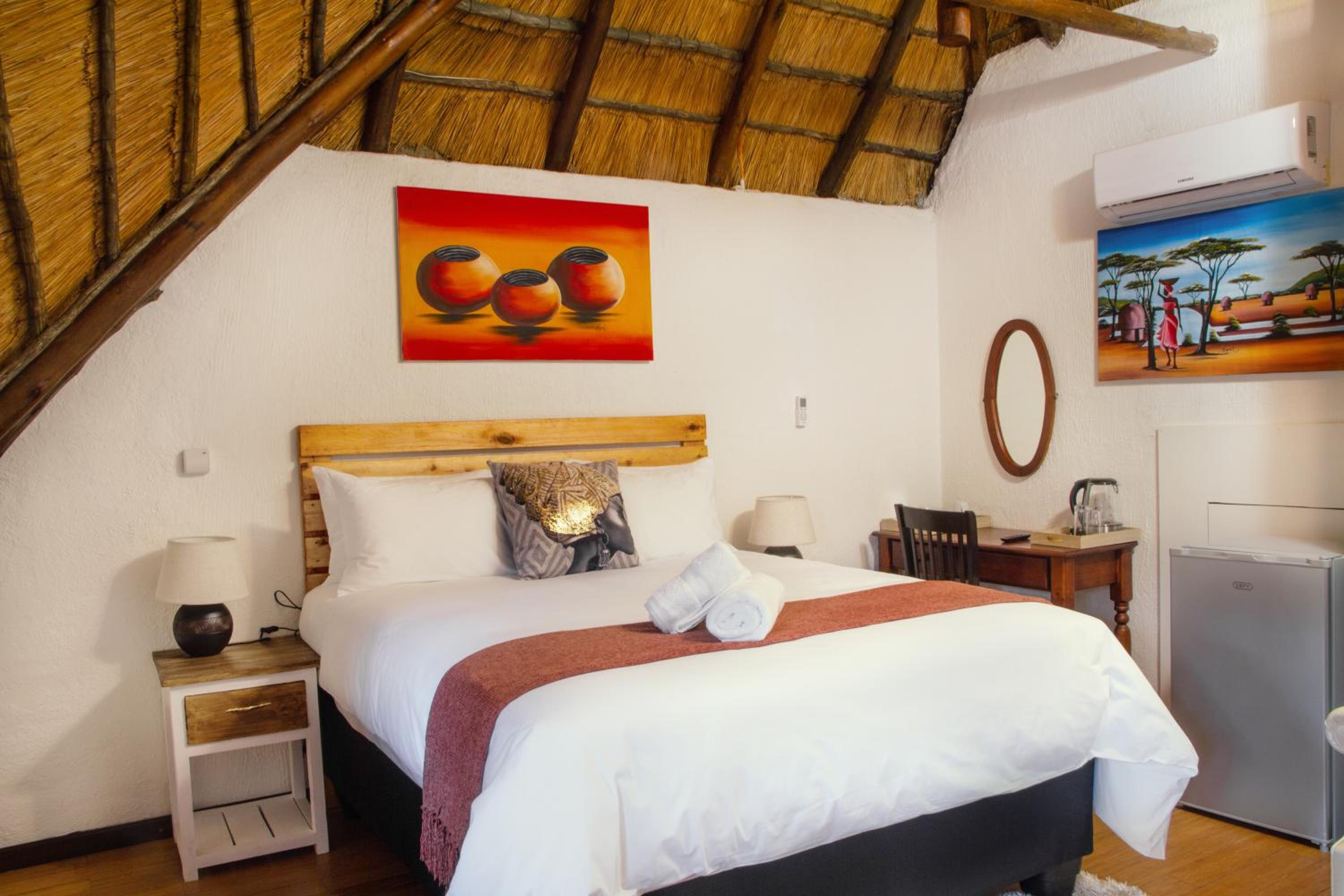 Libra Lodge & Spa - Randburg, Johannesburg view 5