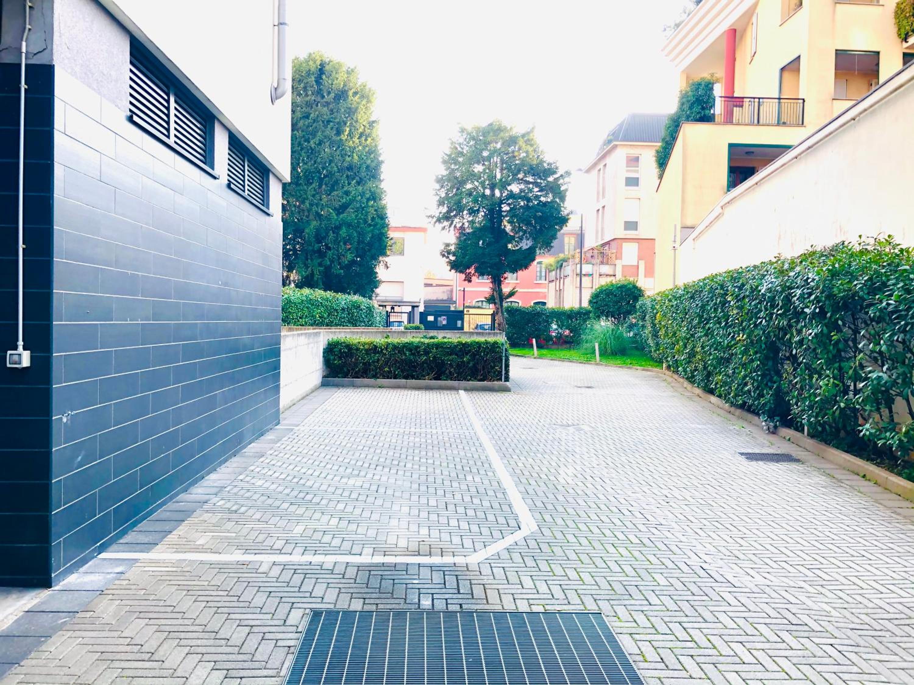 Stepandgo Milano Navigli