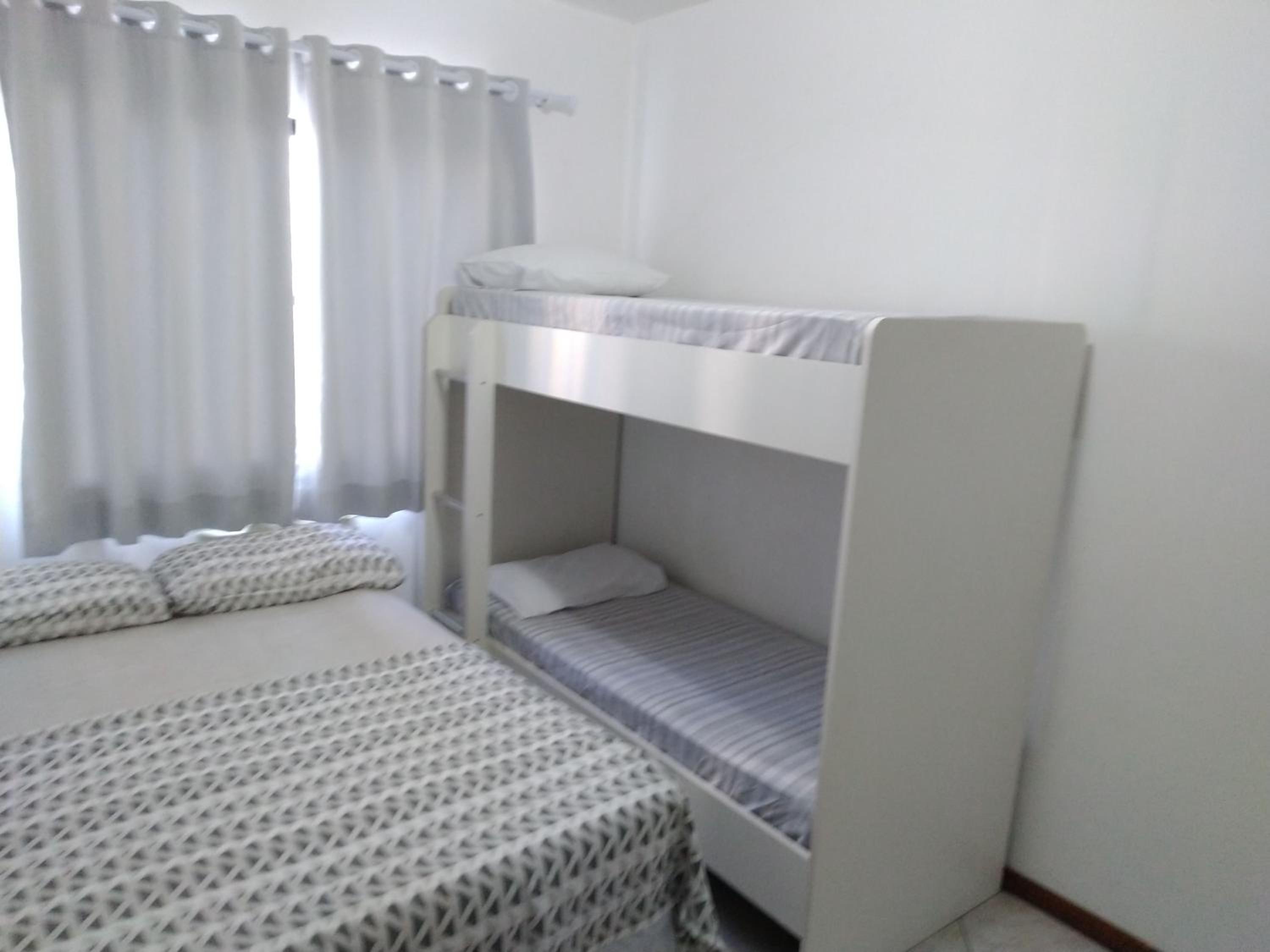 Apartamento Dante Tomio