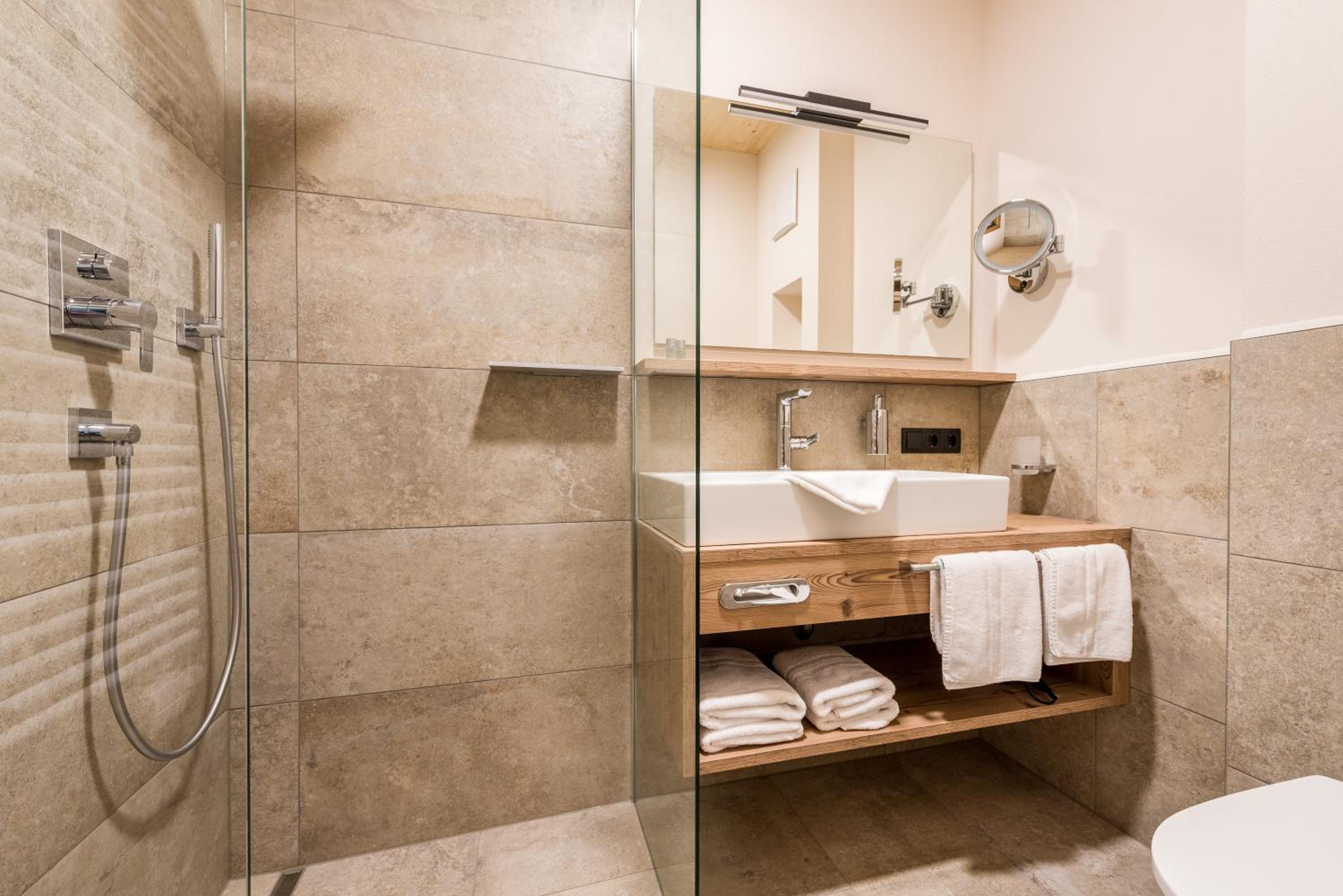 NATURPARKGUT - alpdeluxe Apartments