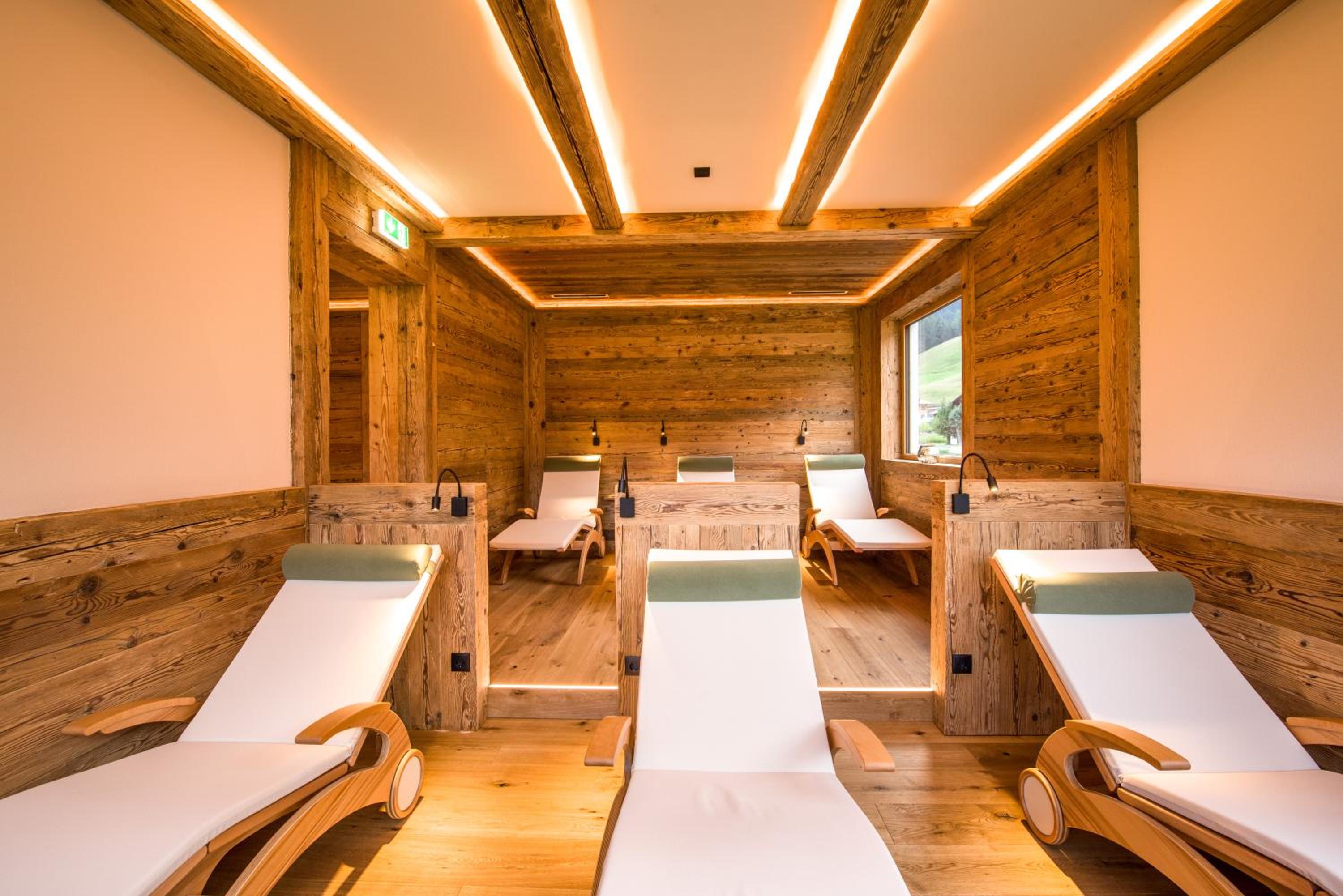NATURPARKGUT - alpdeluxe Lejligheder, Billede 40