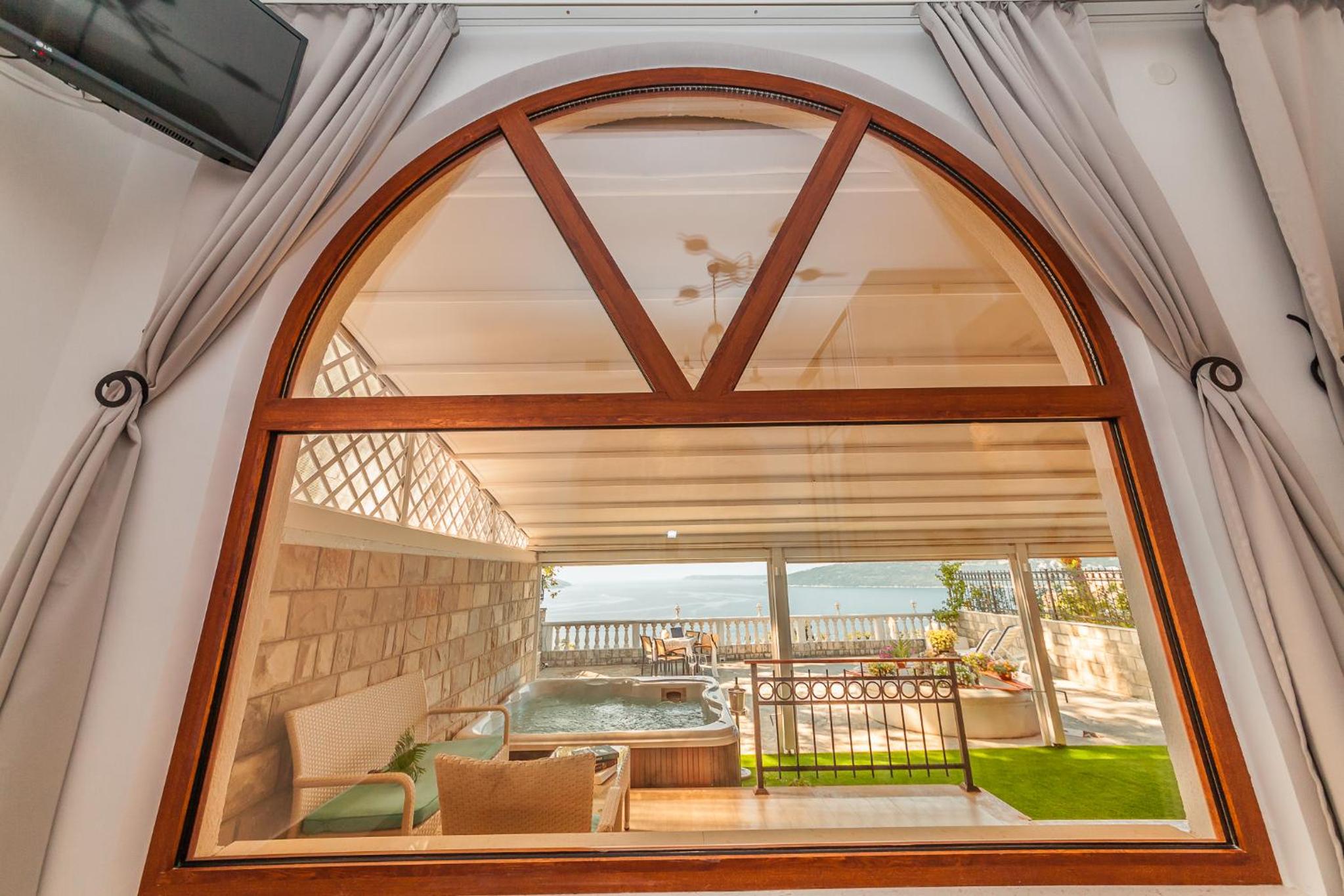 Apartments Belvedere view 5
