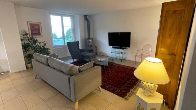 Vöens, St-Blaise, Logement entier - 2 chambres view 5