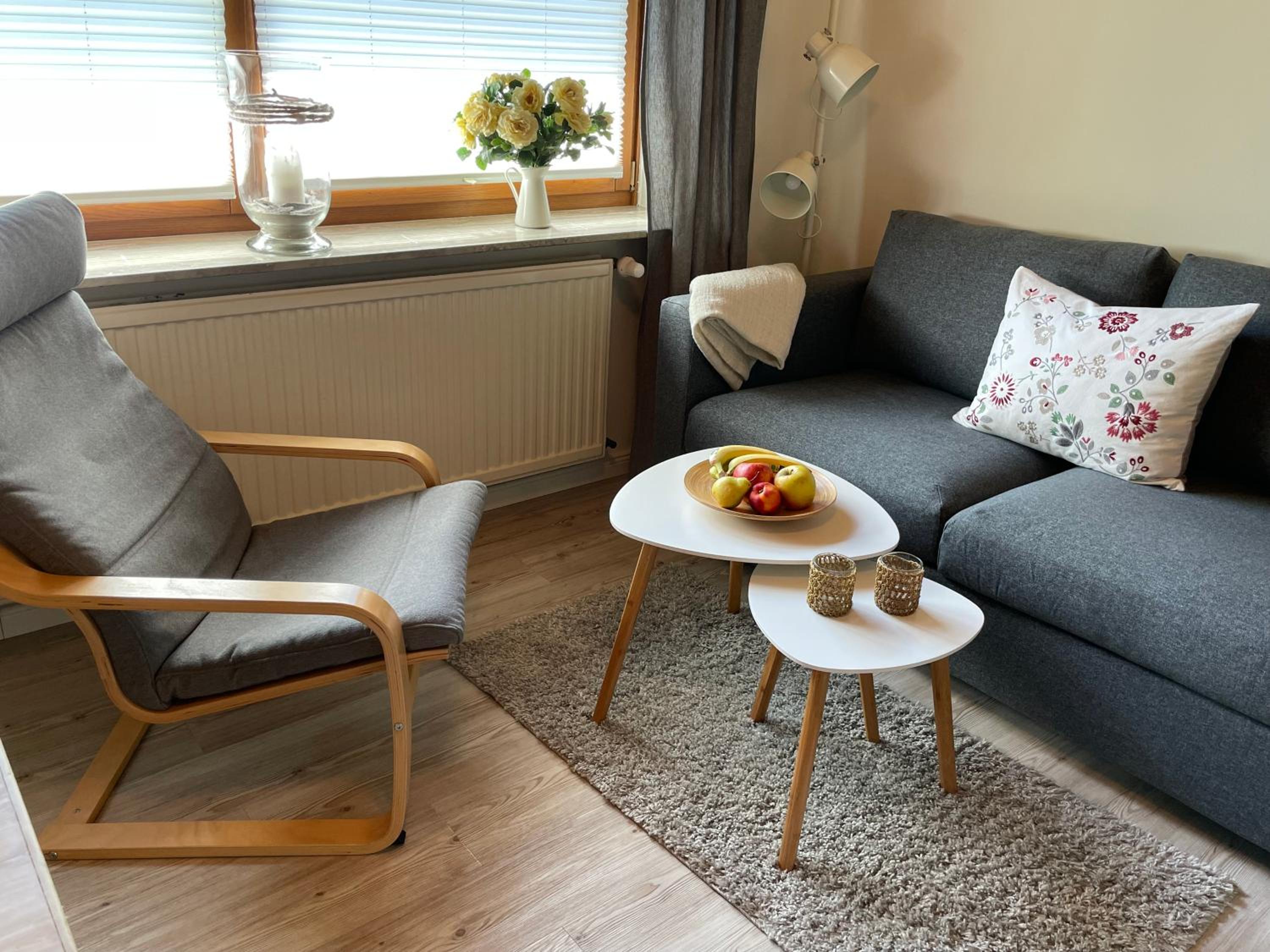 Ferienwohnung von Luehmann view 4