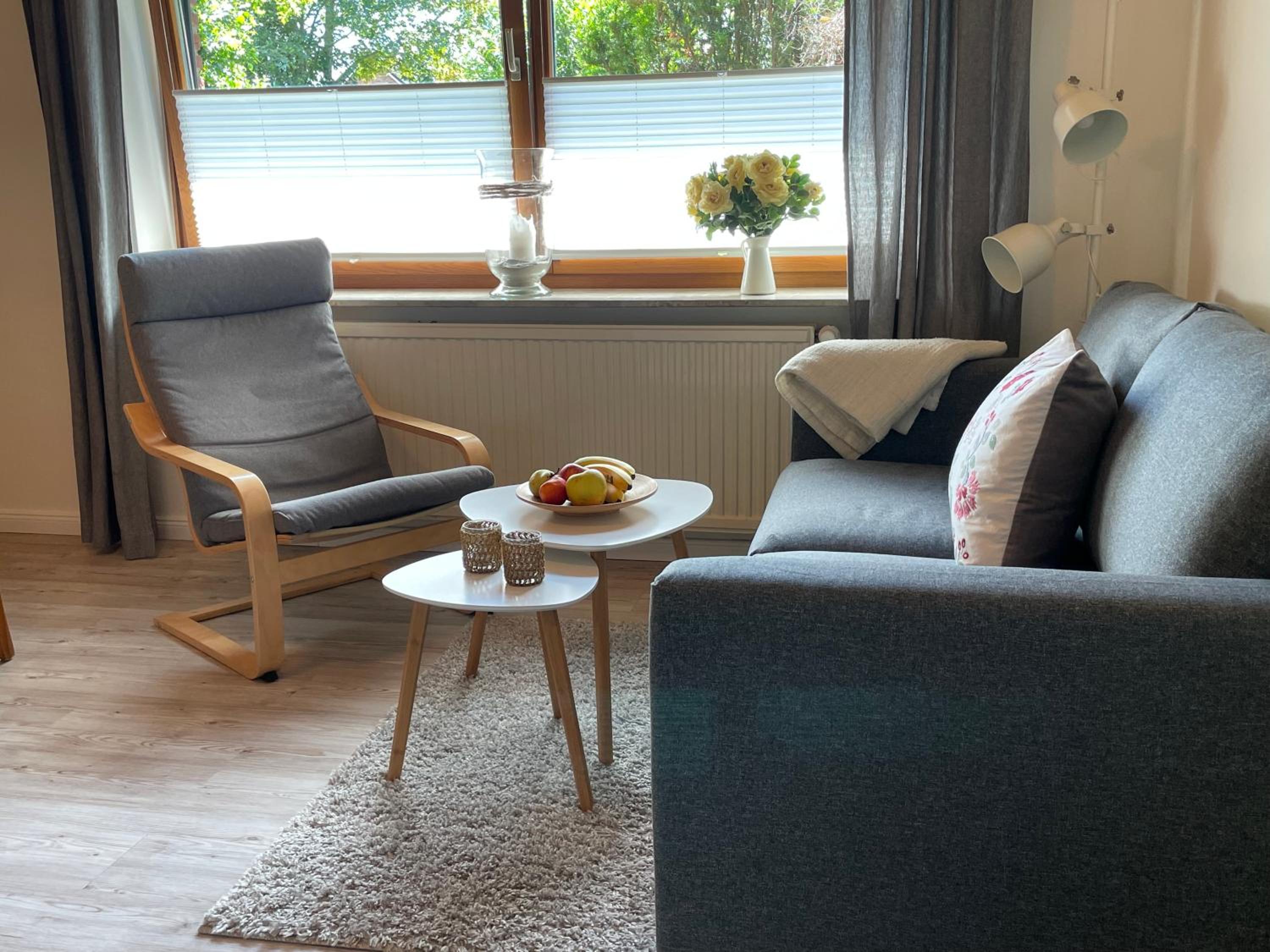 Ferienwohnung von Luehmann view 5