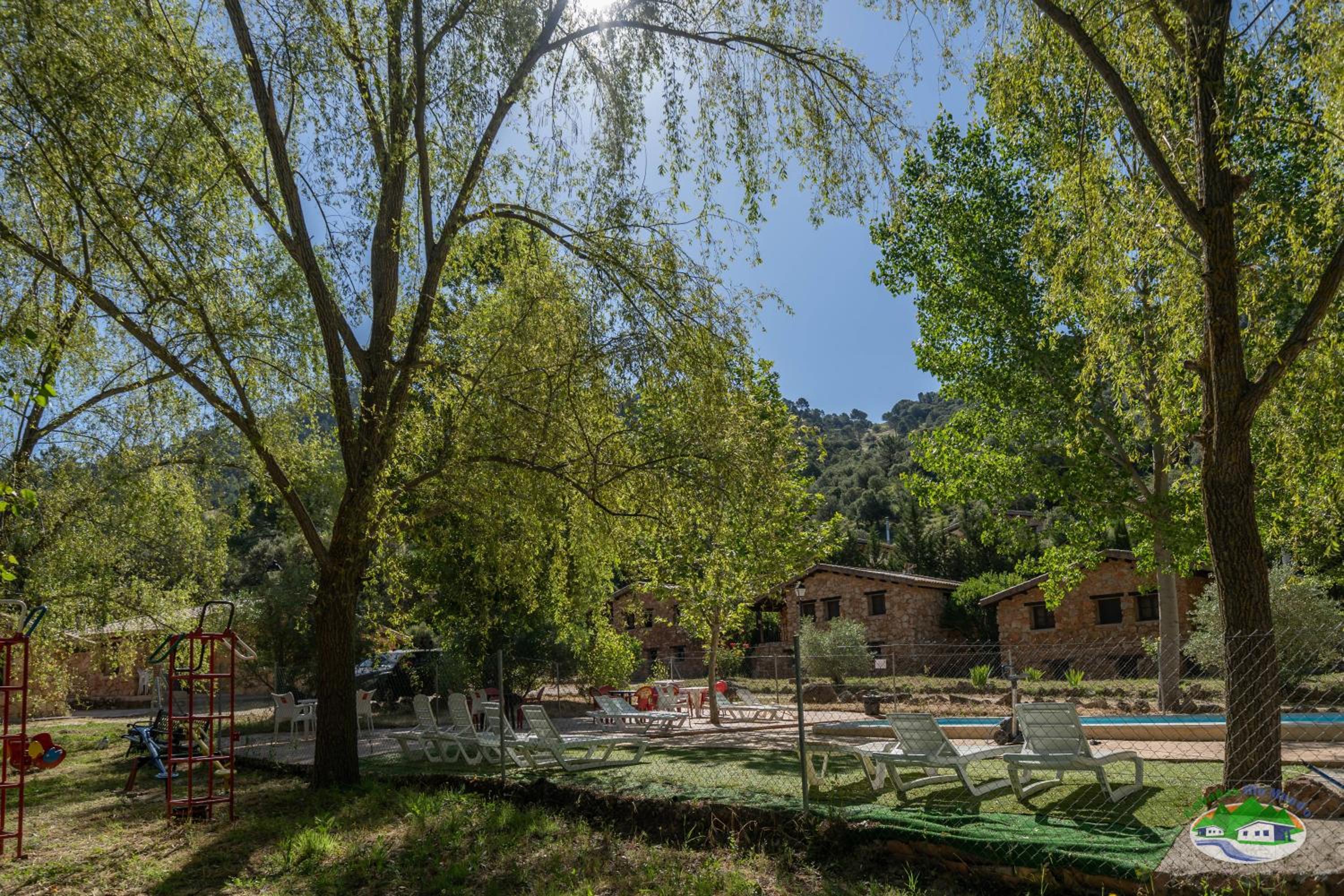 CABAÑAS RIO MUNDO