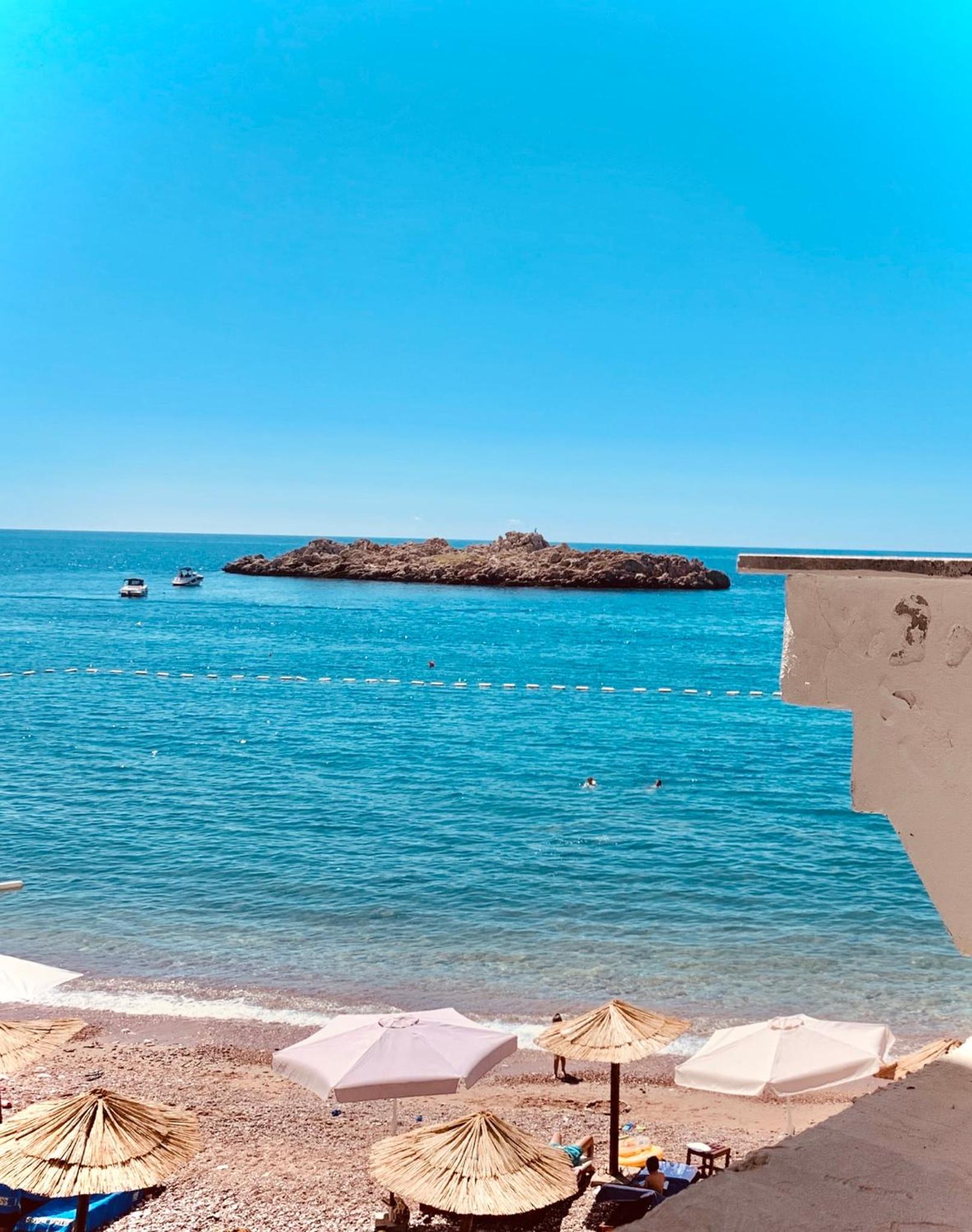 Sound of the Sea Apartment view 3
