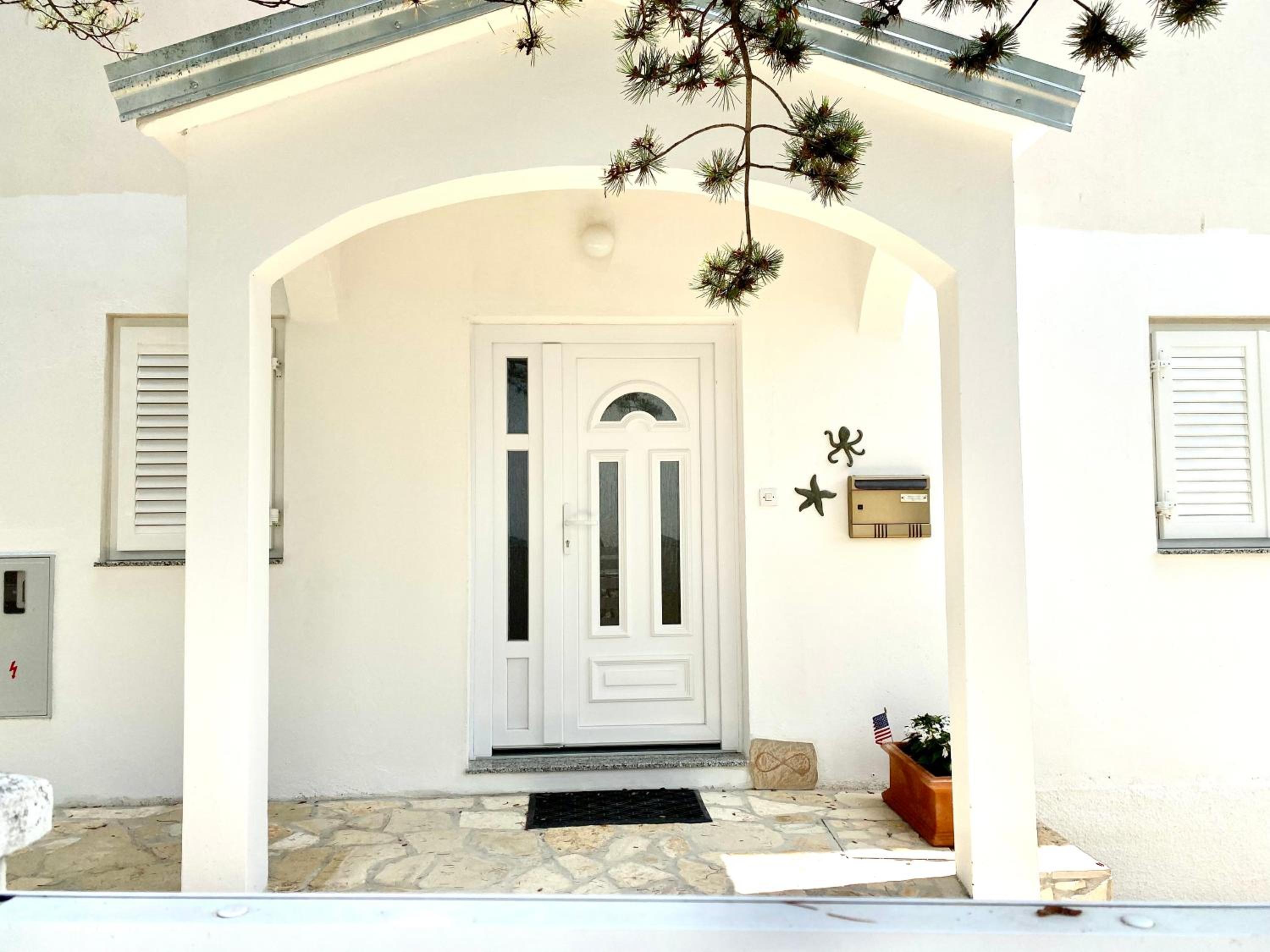 Villa INFINITY