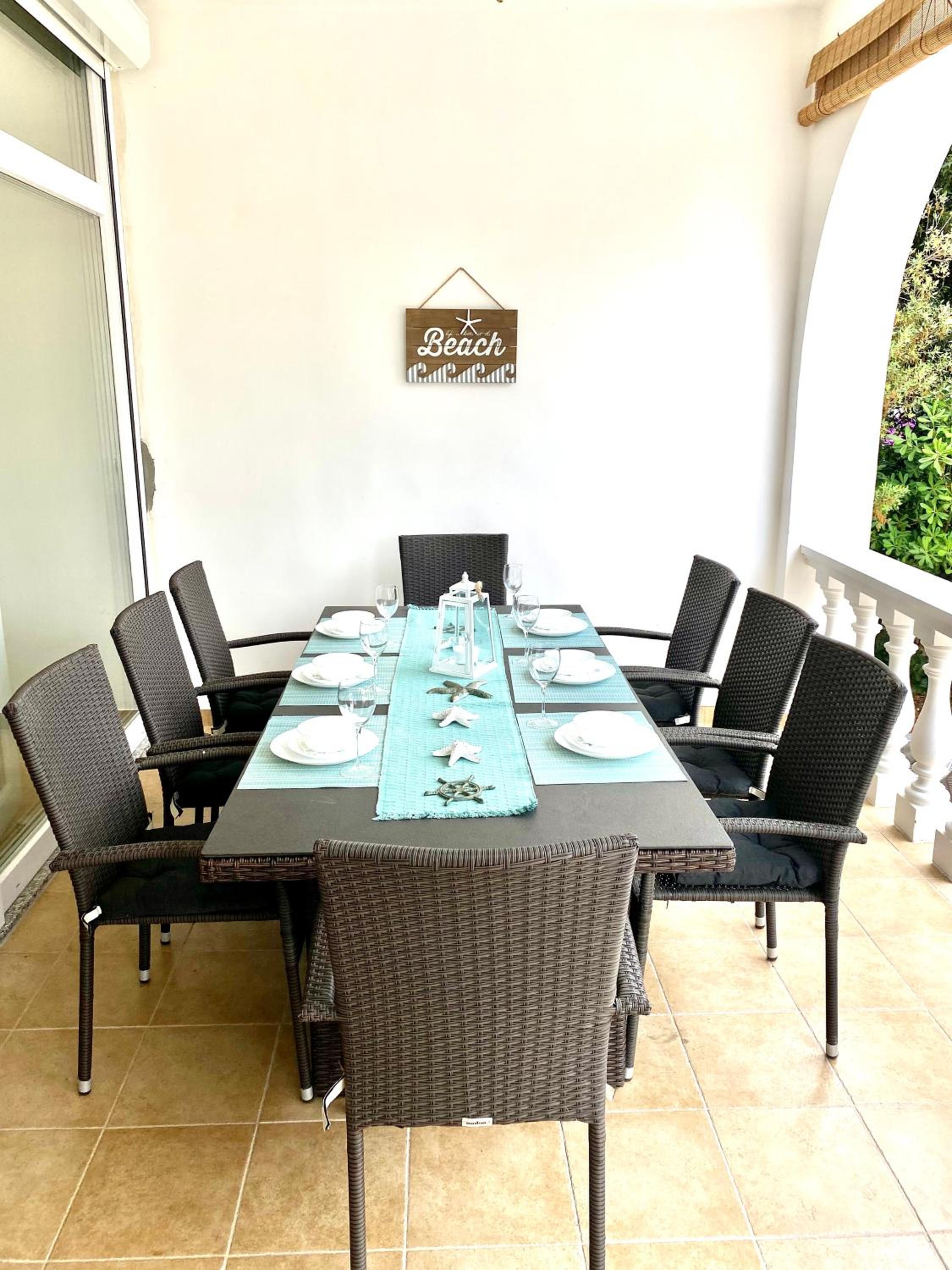 Villa INFINITY en Mandre
