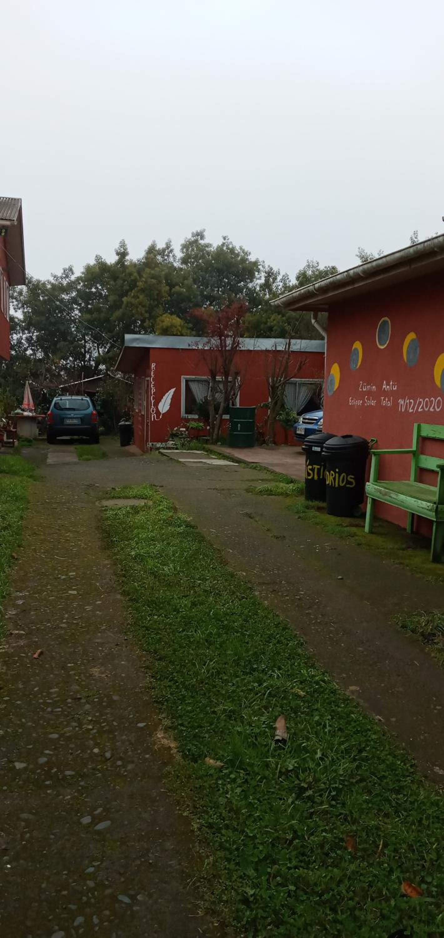 El Rincon de los Poetas