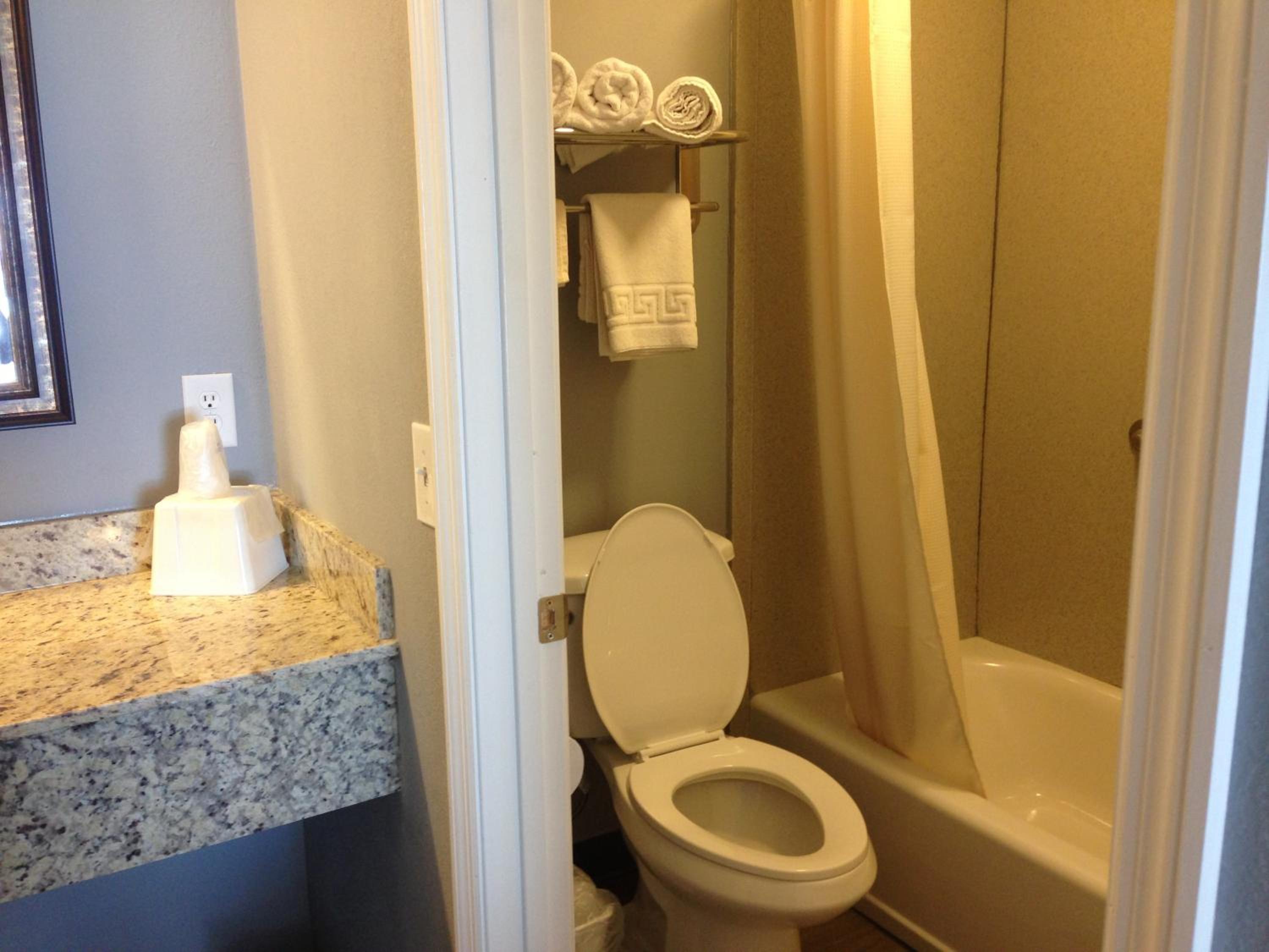 Safari Inn - Murfreesboro, photo 7