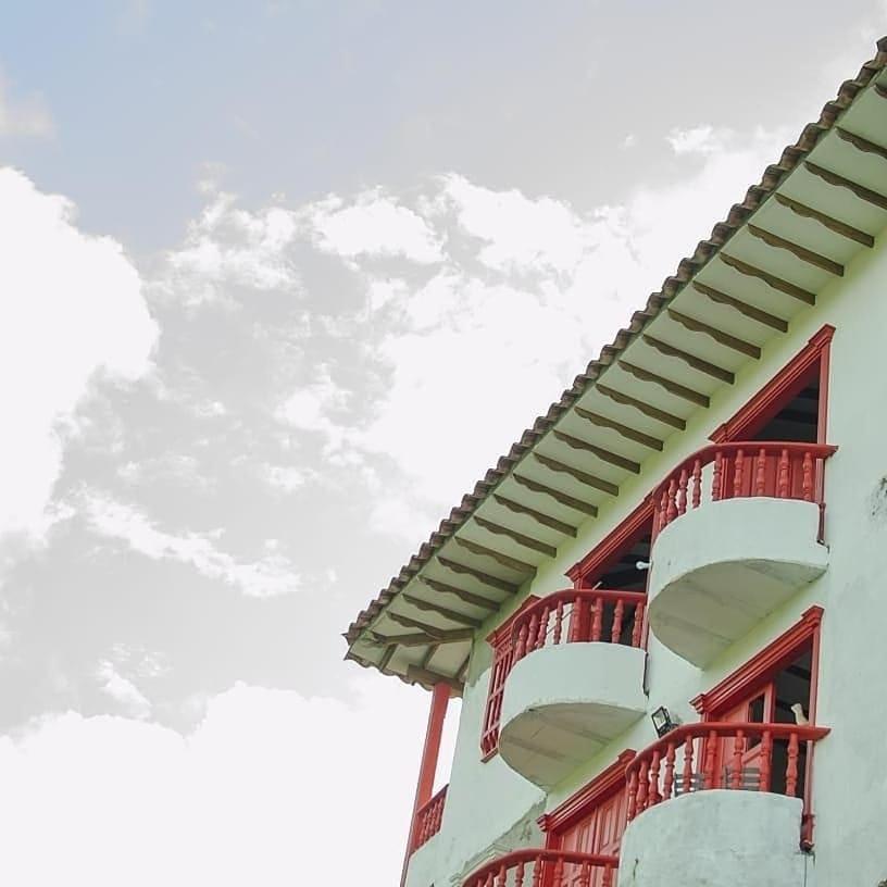 Casa Hotel Villa Marta