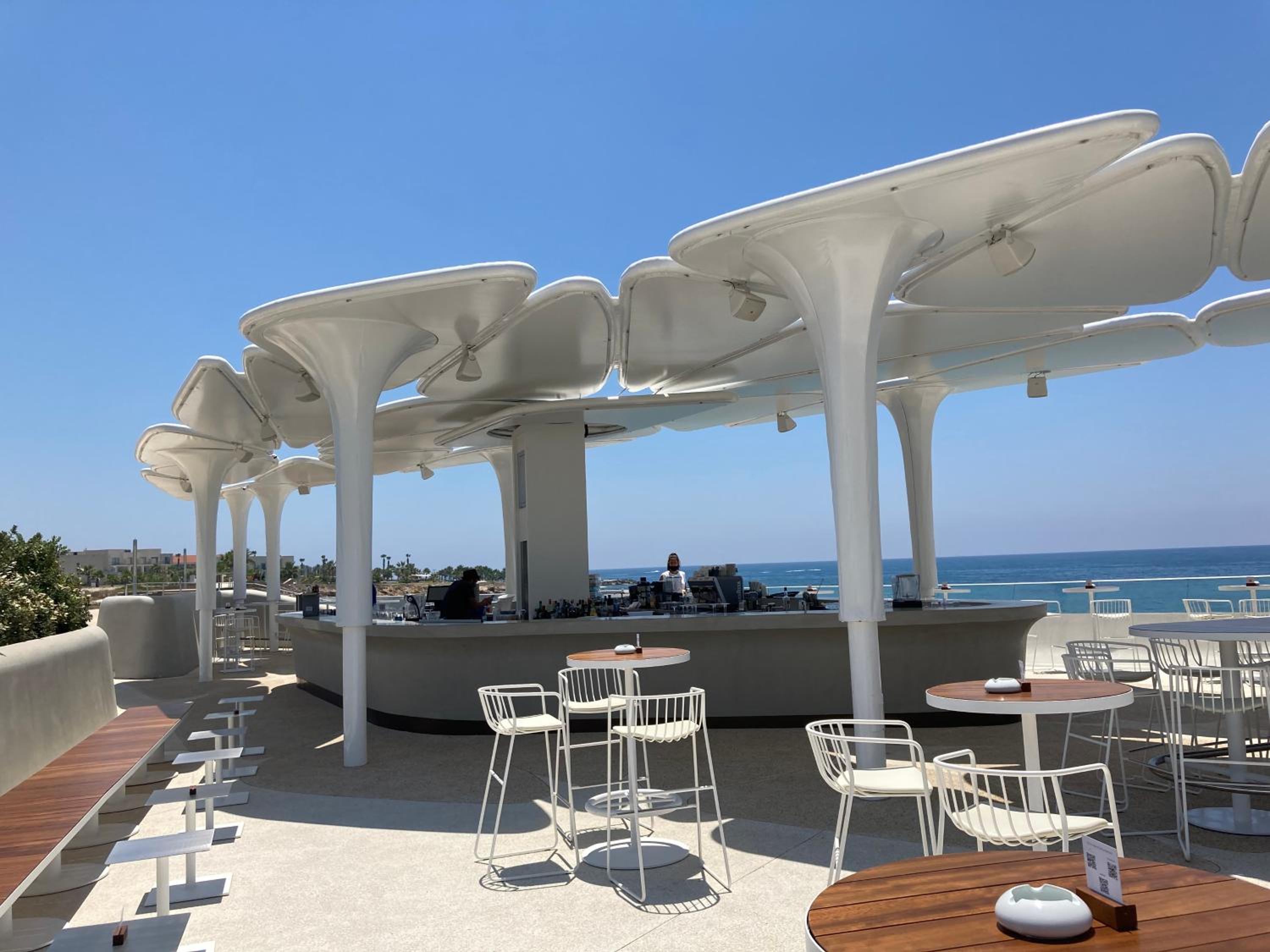 SUN JULZ Apartments on the Beach