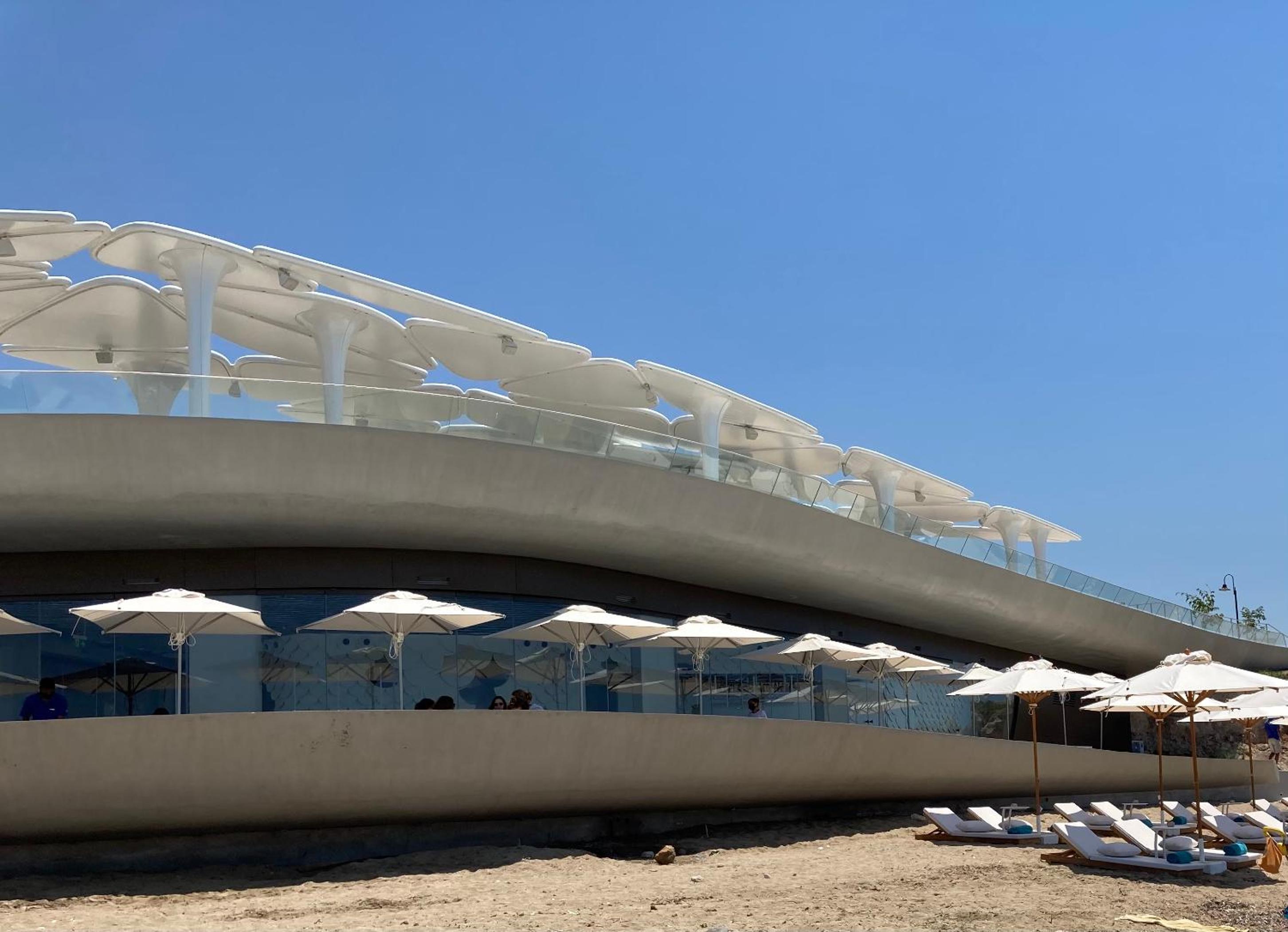 SUN JULZ Apartments on the Beach
