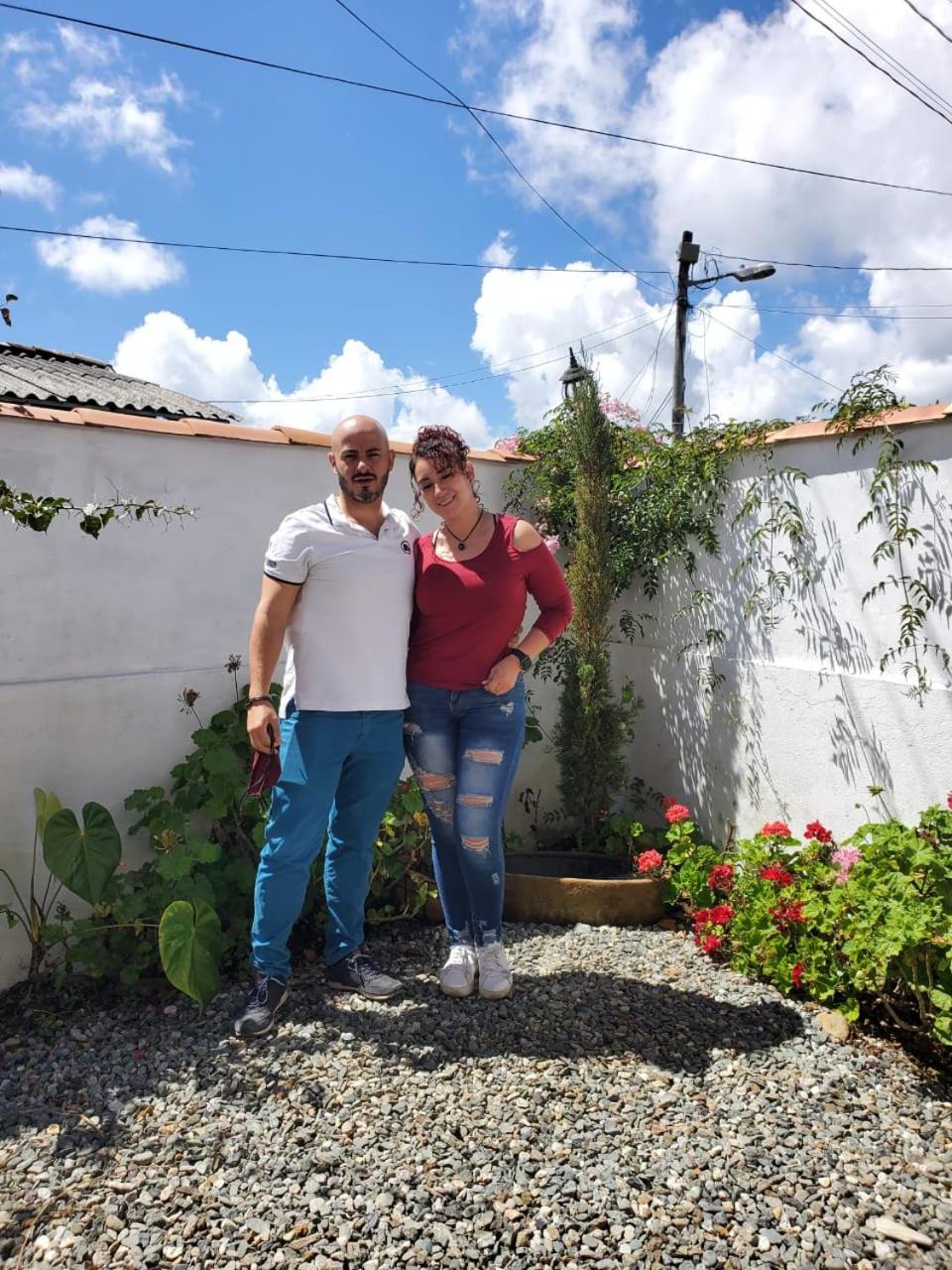 Casa Hotel Villa Marta