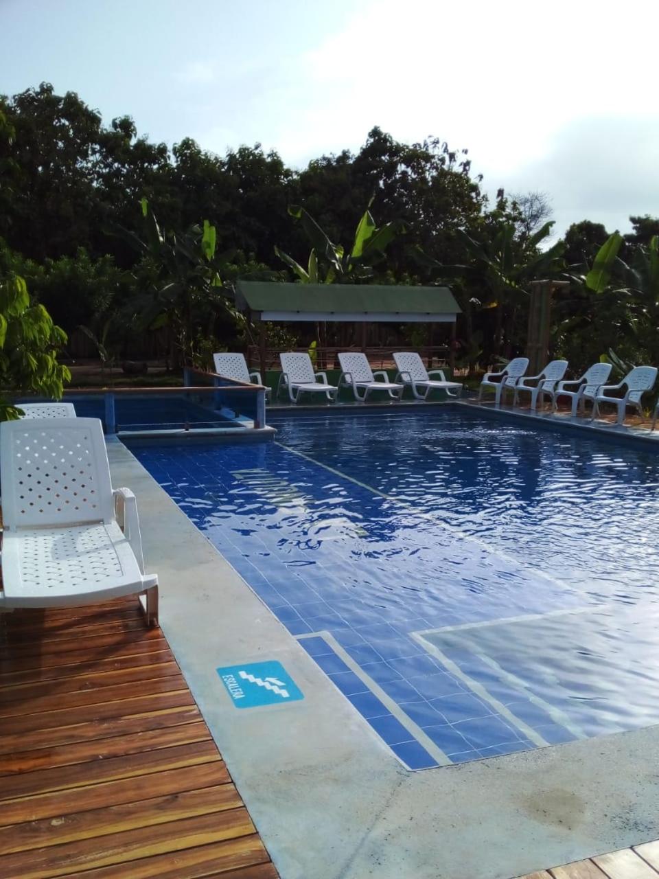 Hostal La Finquita