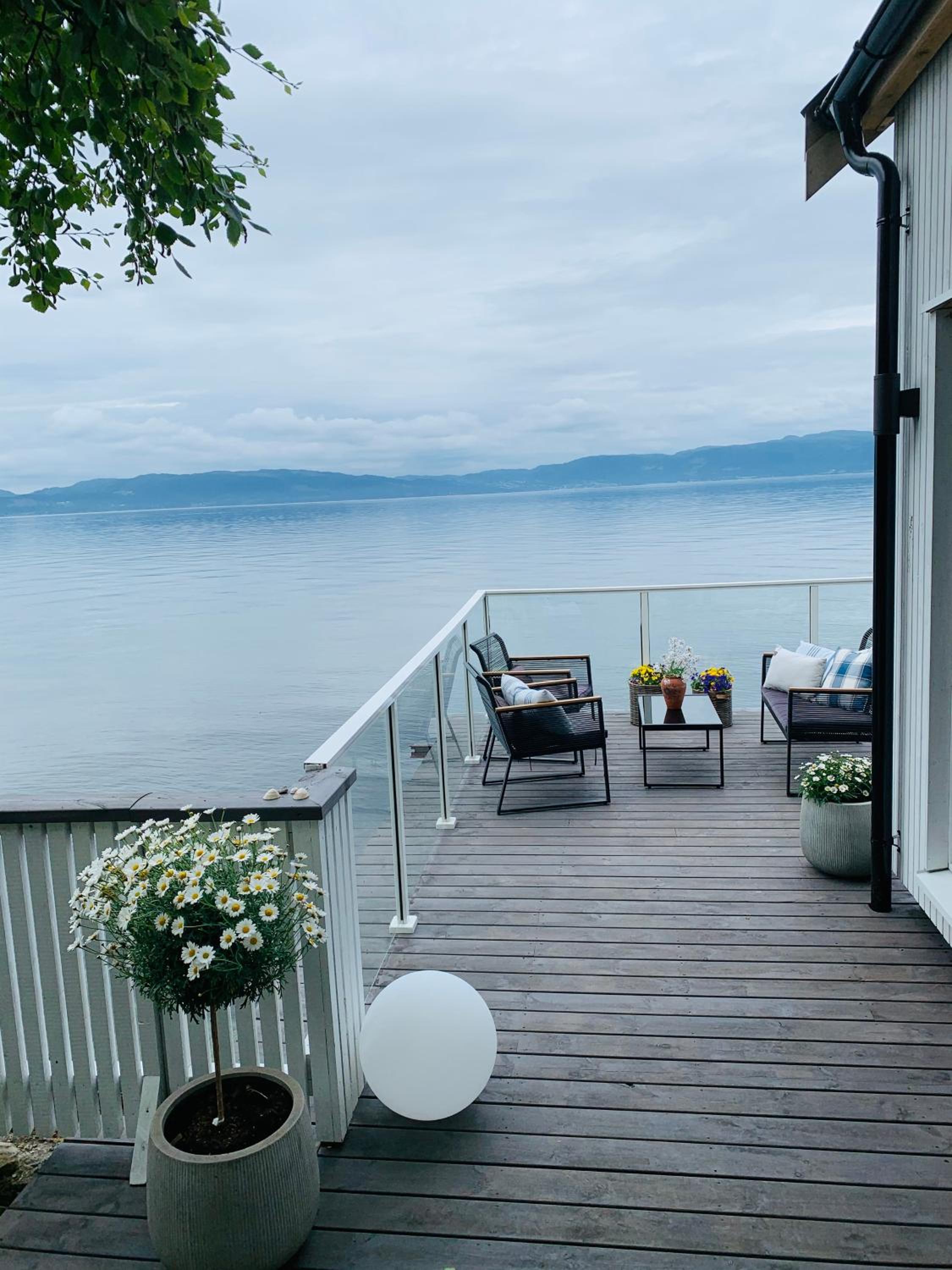Seaside Rentals view 3