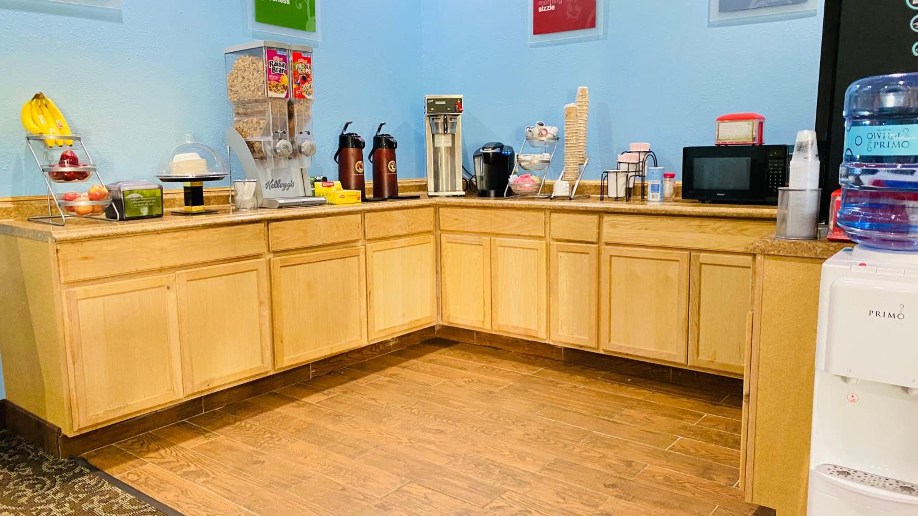 Travel Inn - Property Image 11
