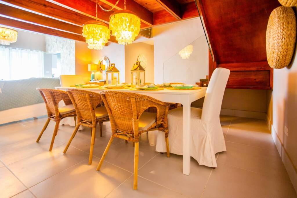 Luxury, golf and comfort in the Caribbean view 4