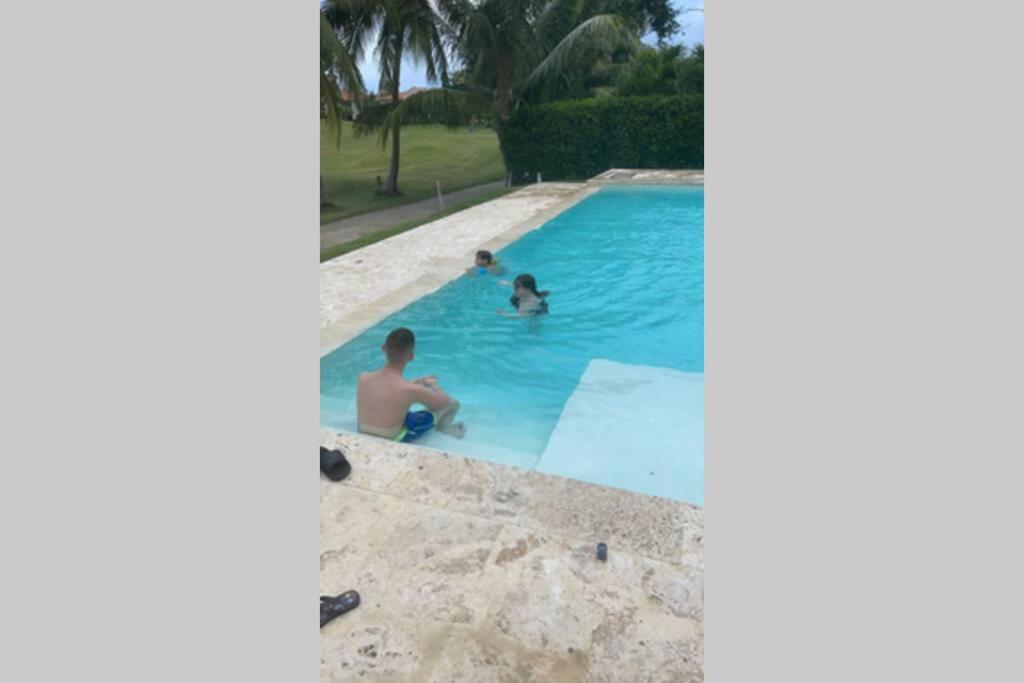Luxury, golf and comfort in the Caribbean view 5