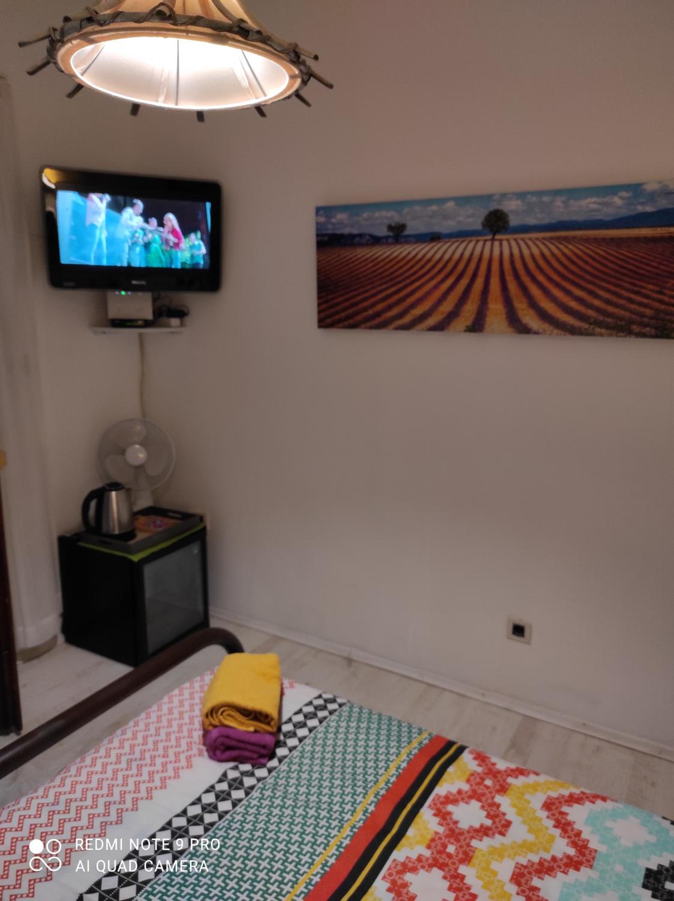 Apartment&Room Romano