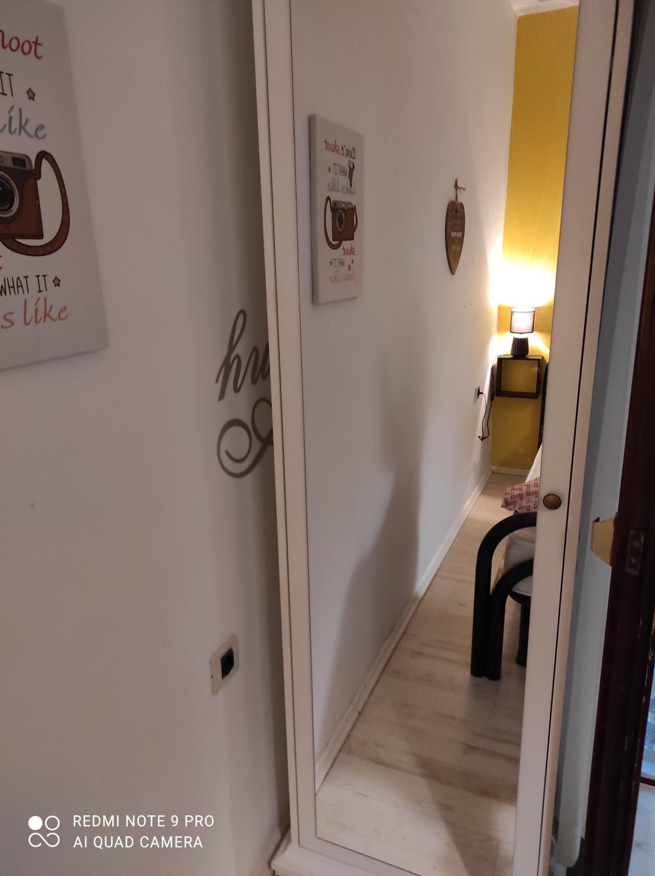 Apartment&Room Romano