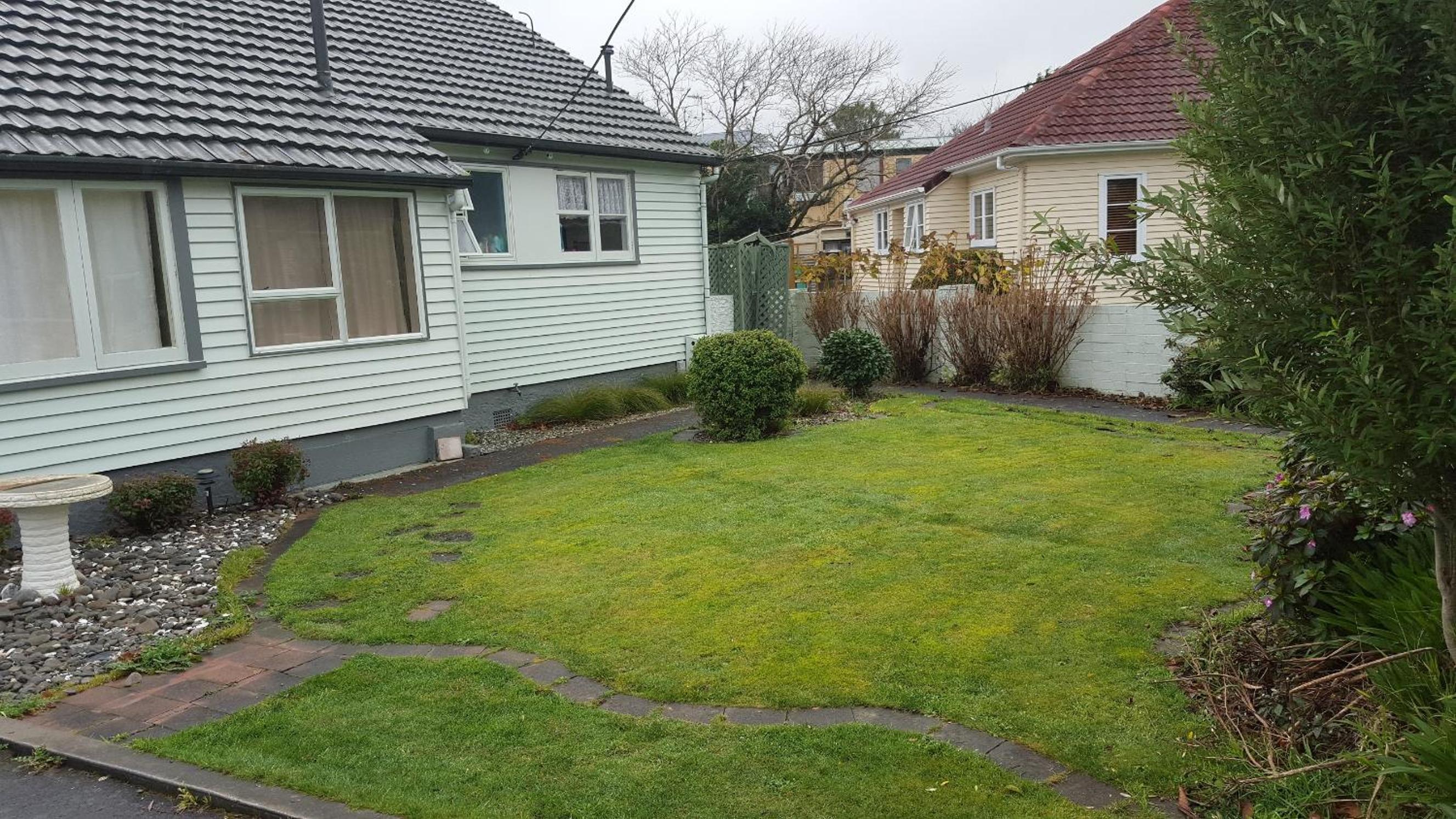 Hidden Gem and Entire Bungalow in Central hutt view 2