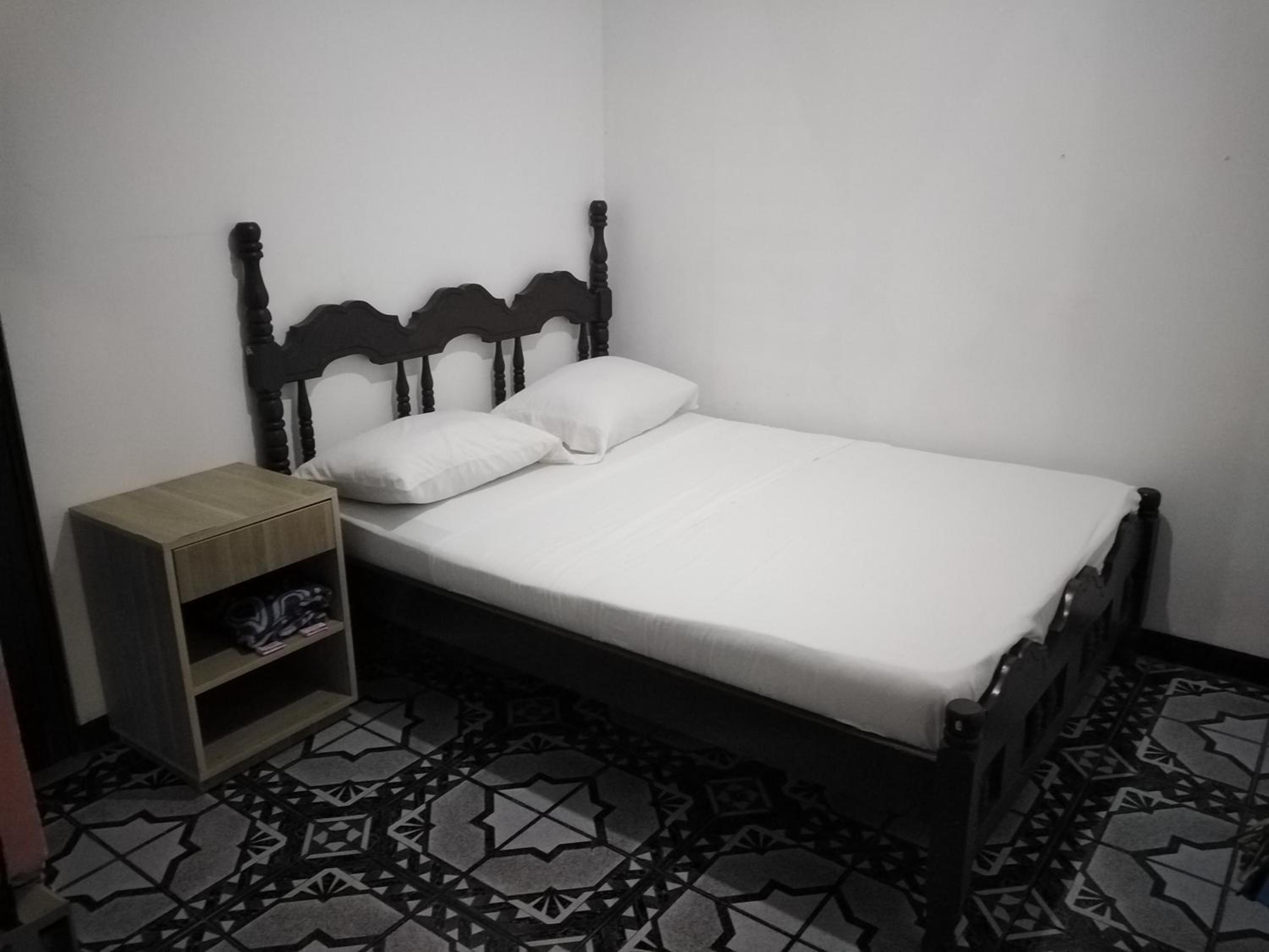 Hostel Orozco - Costa Rica