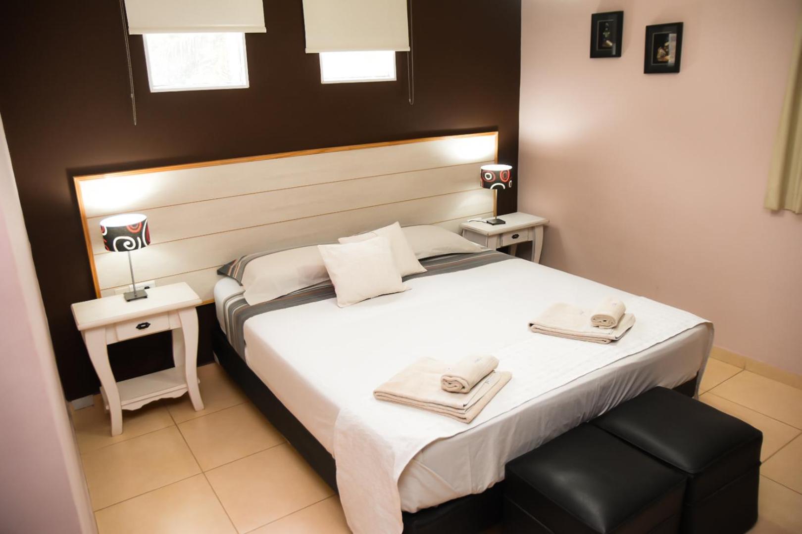 Casa Calma Hotel