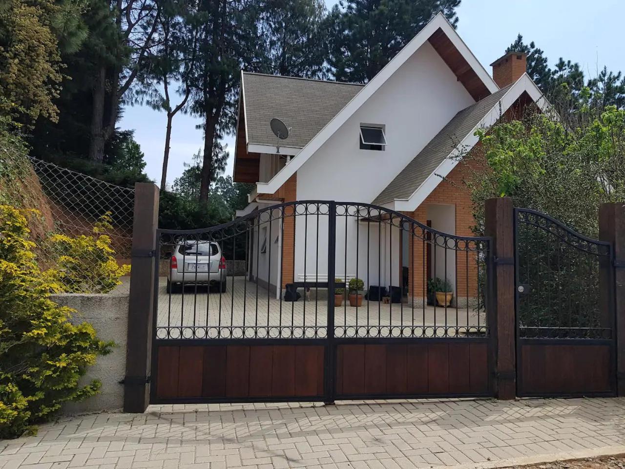 Casa Beatrix