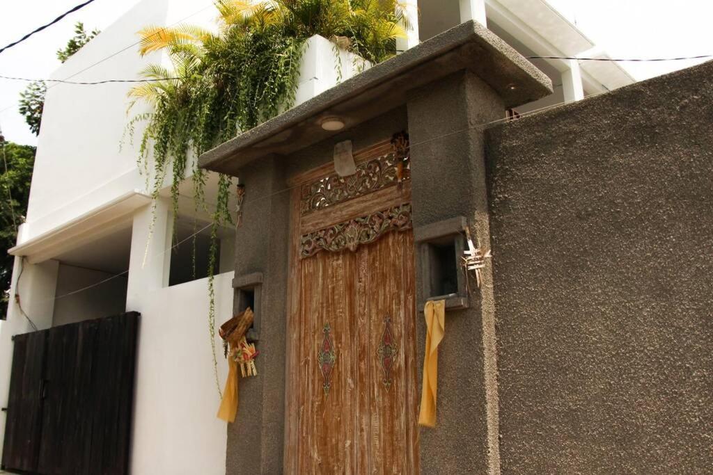 Oasis Villa - Padonan